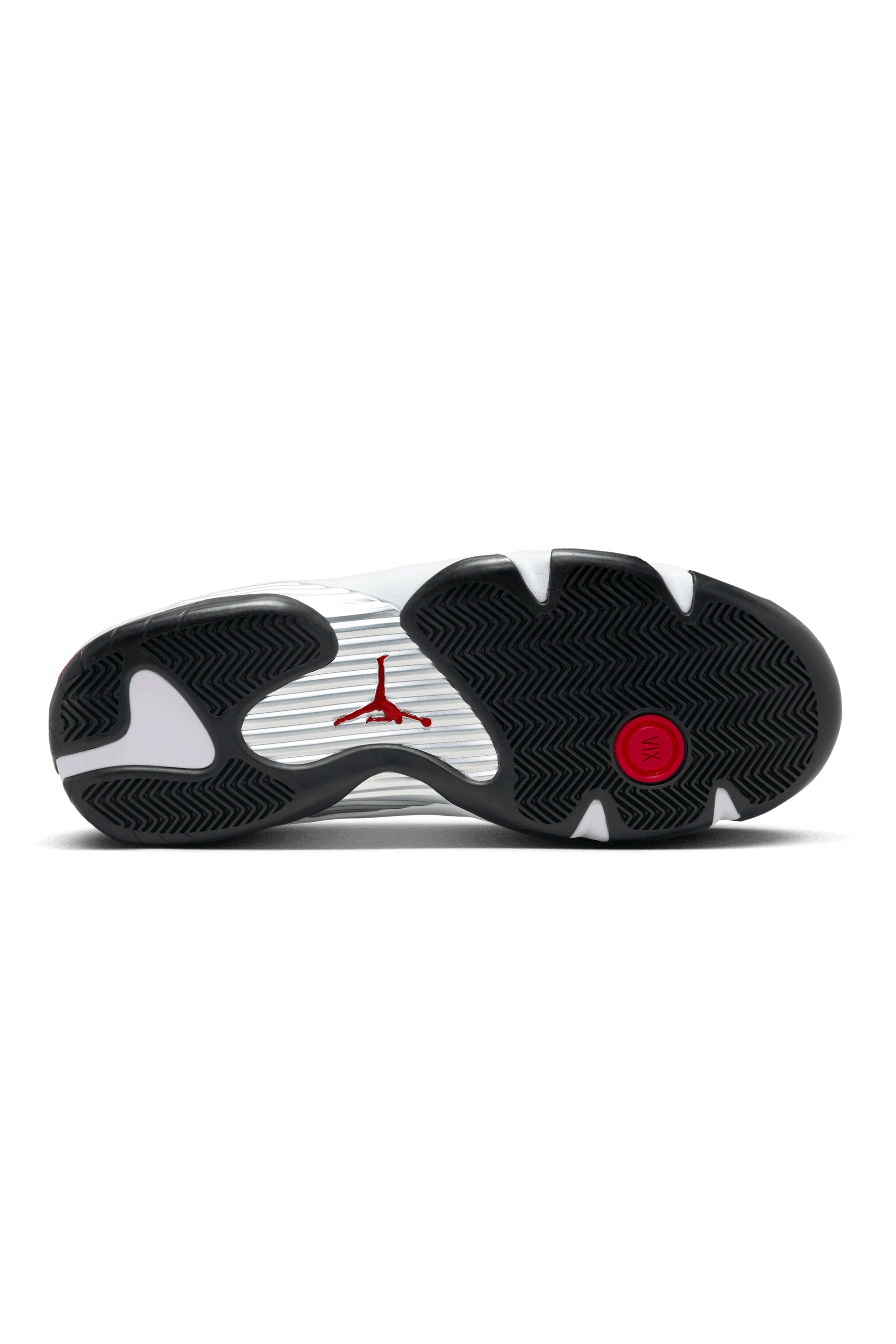 Air Jordan 14 Retro "Black Toe"