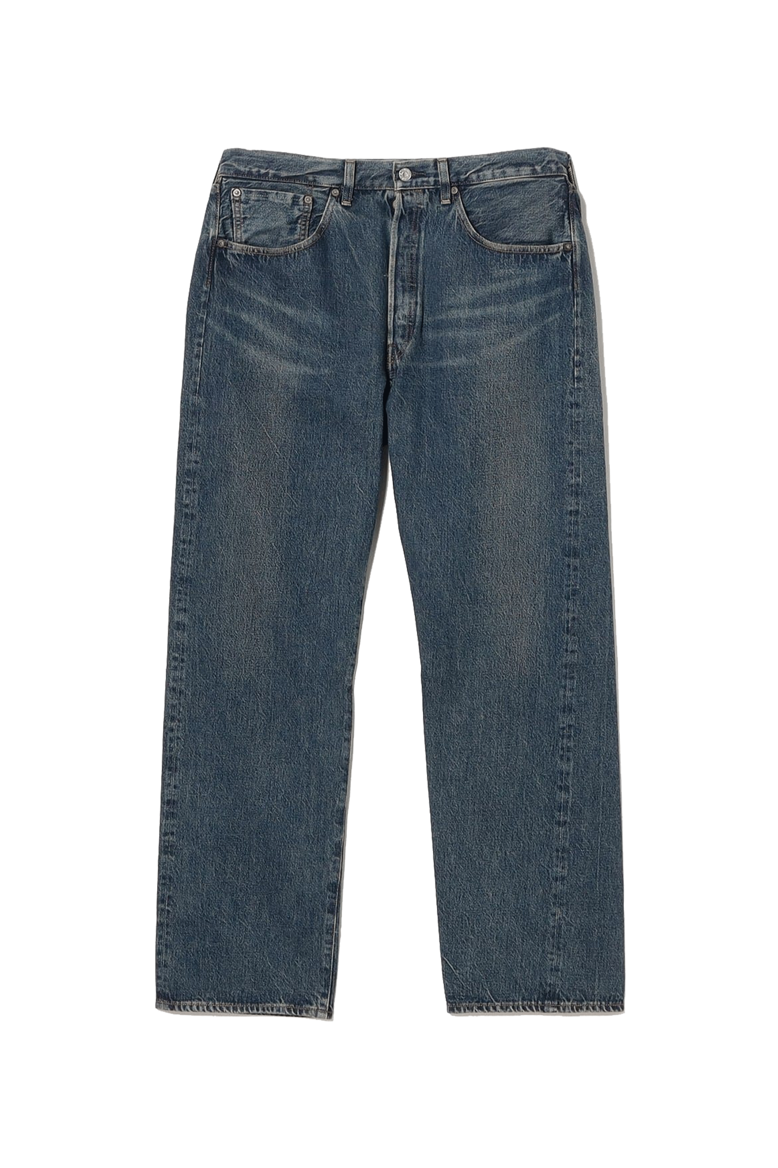 LVC 1955 501 Jeans