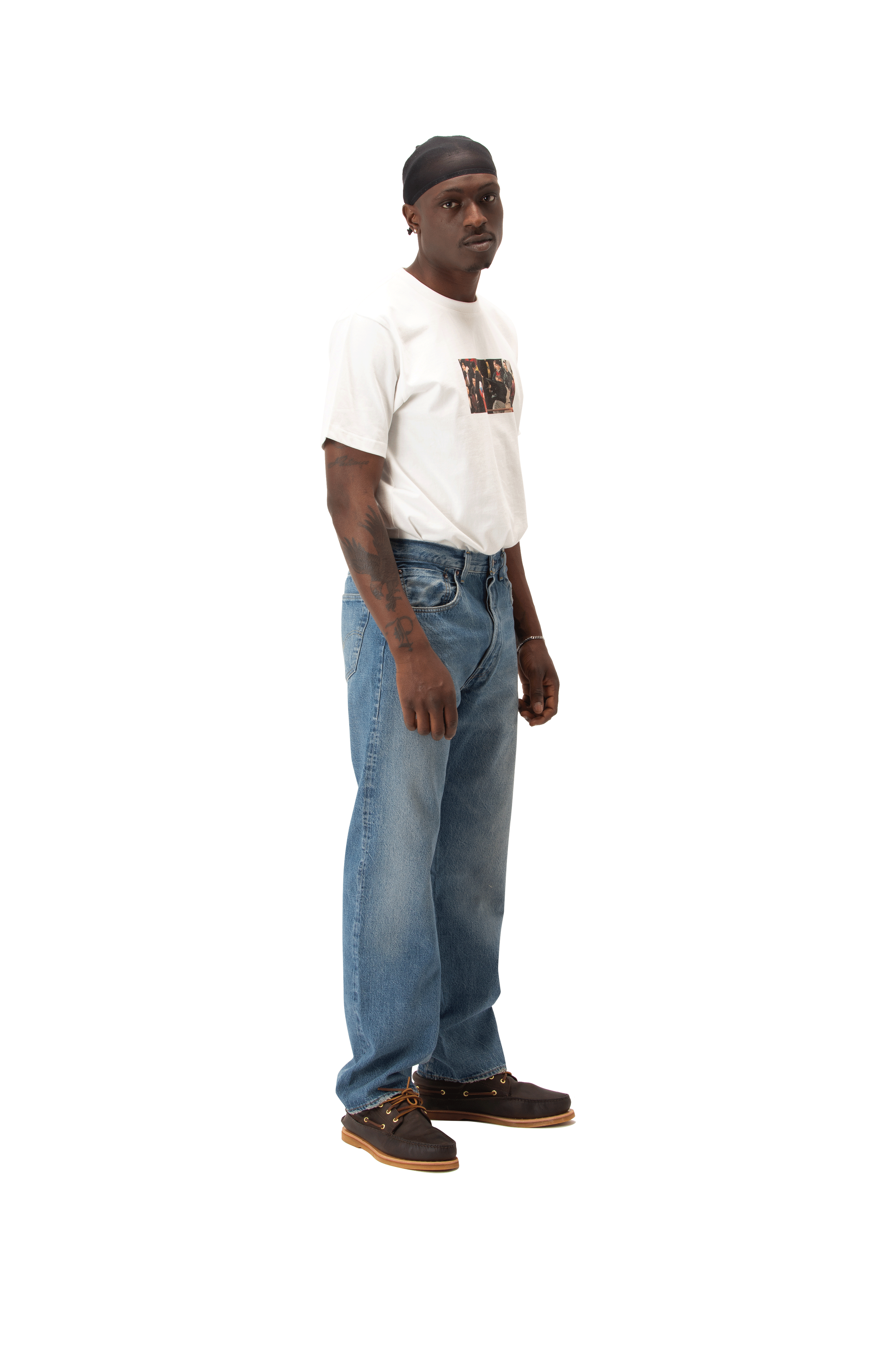 LVC 1955 501 Jeans