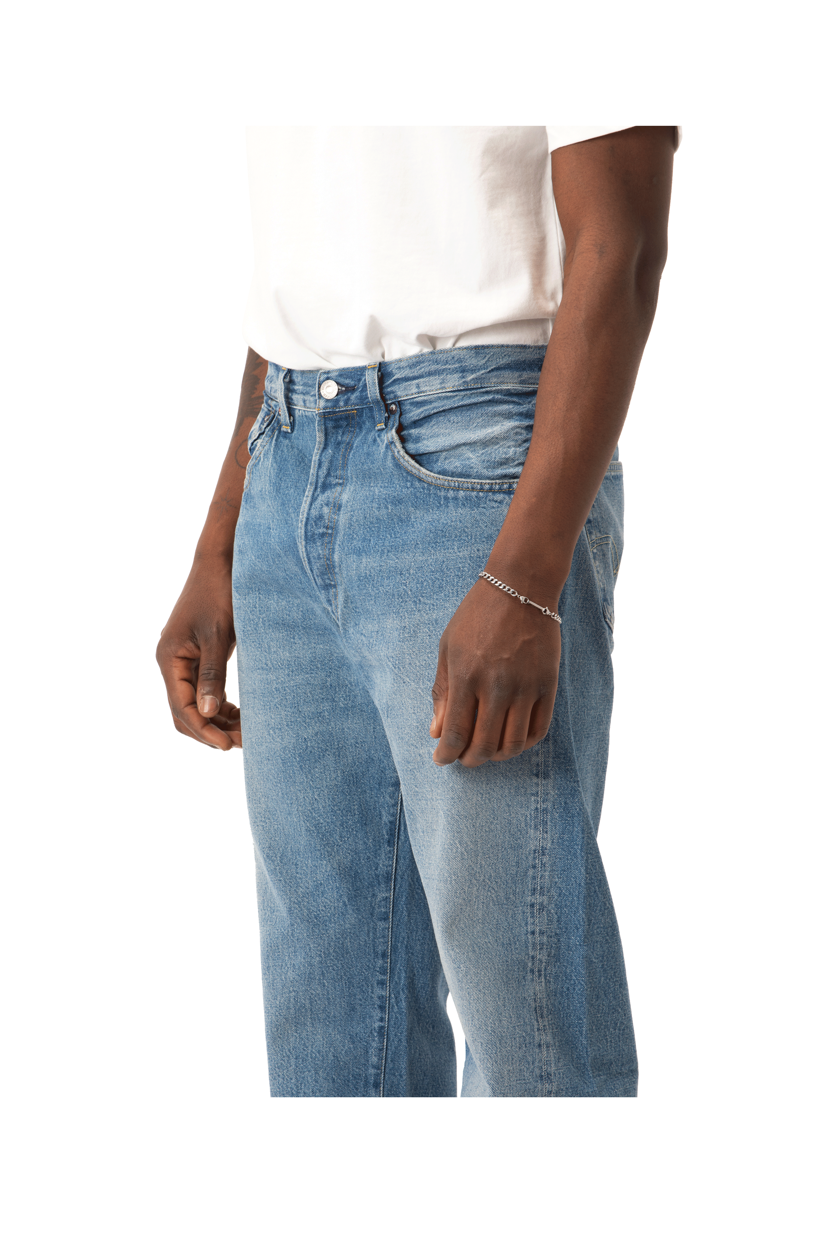 LVC 1955 501 Jeans