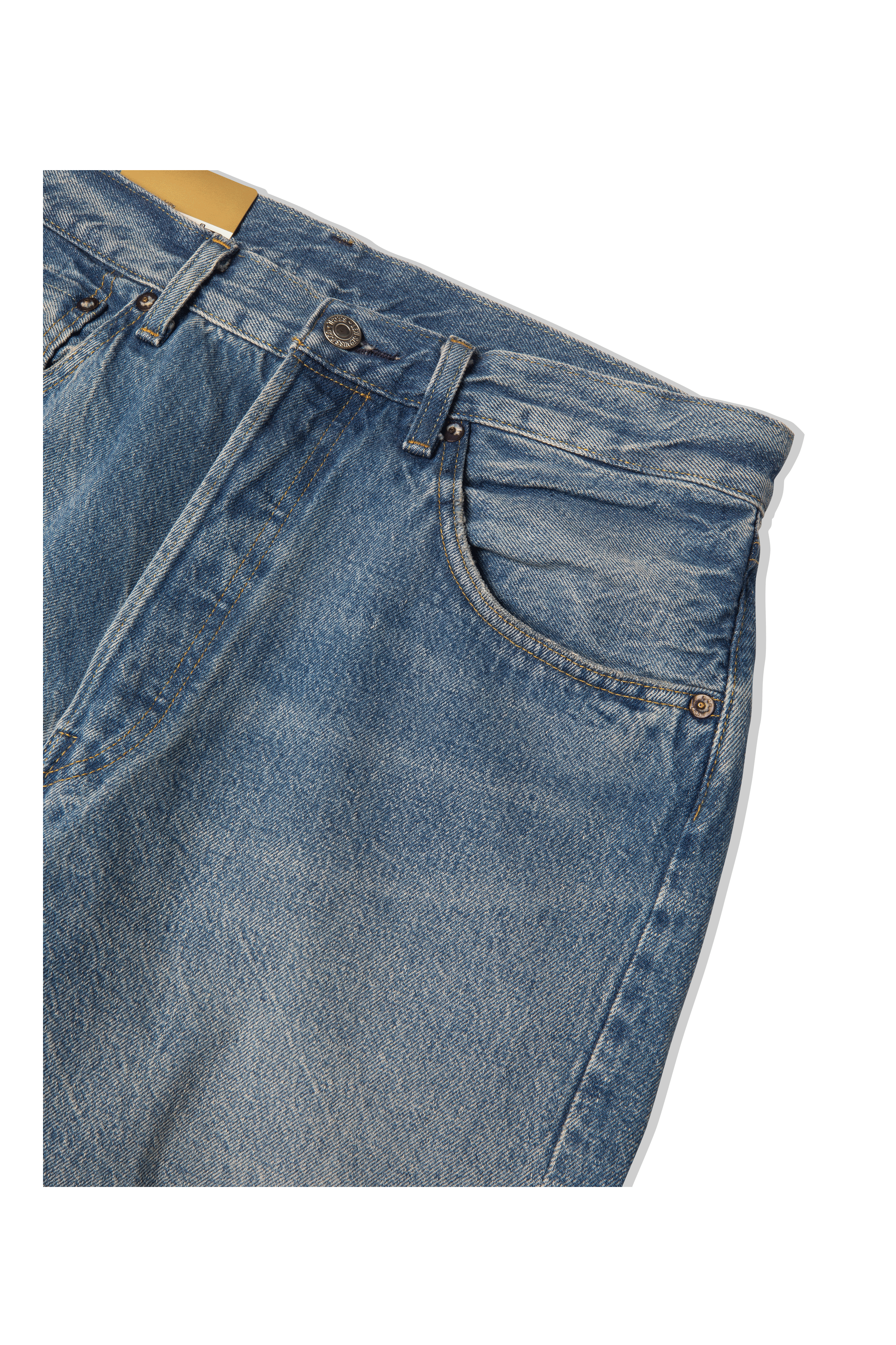LVC 1955 501 Jeans