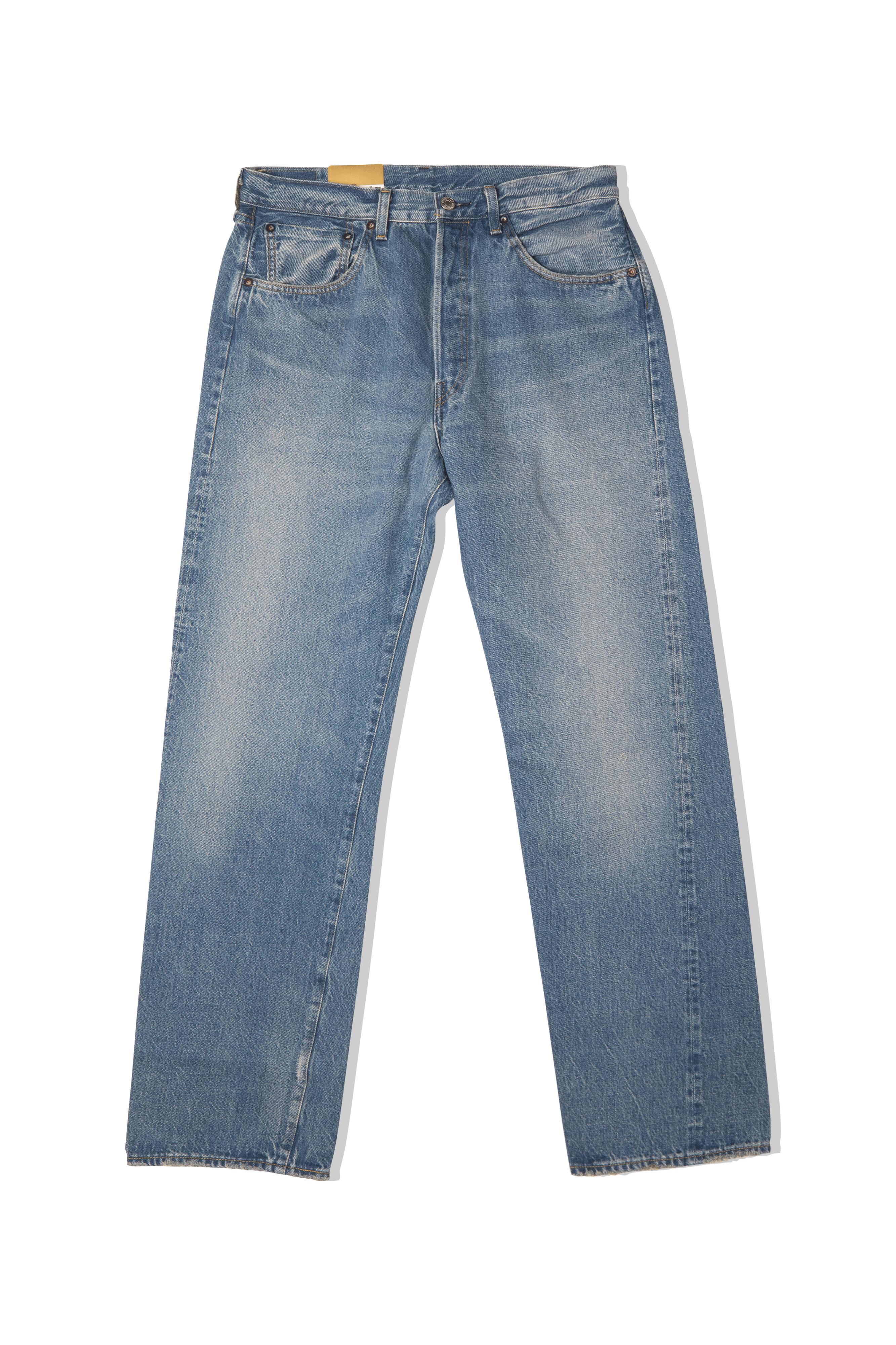 LVC 1955 501 Jeans