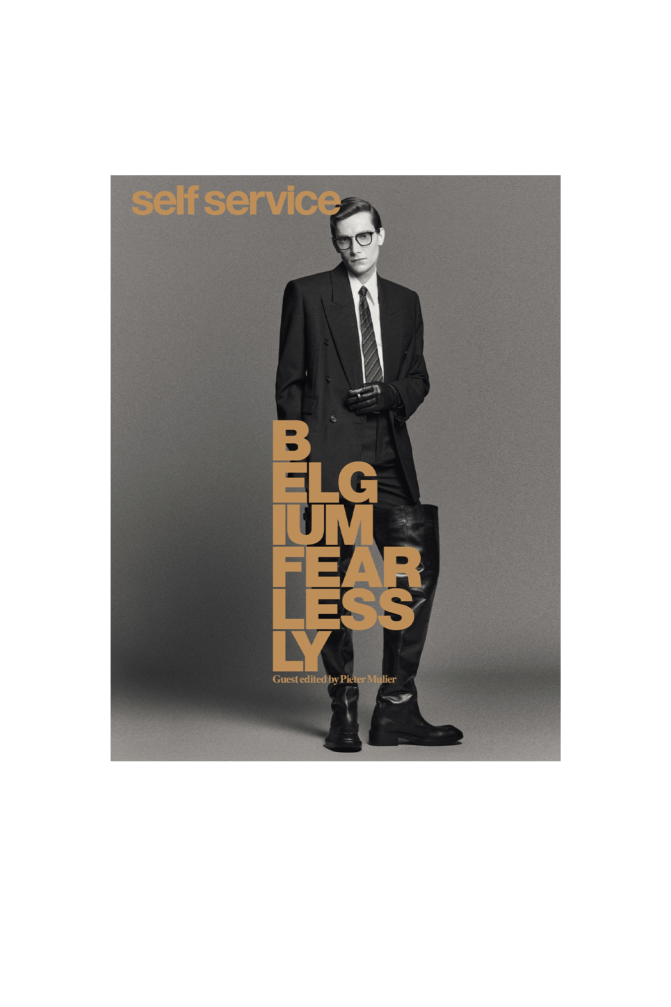 Issue 63 Fall/Winter 2025