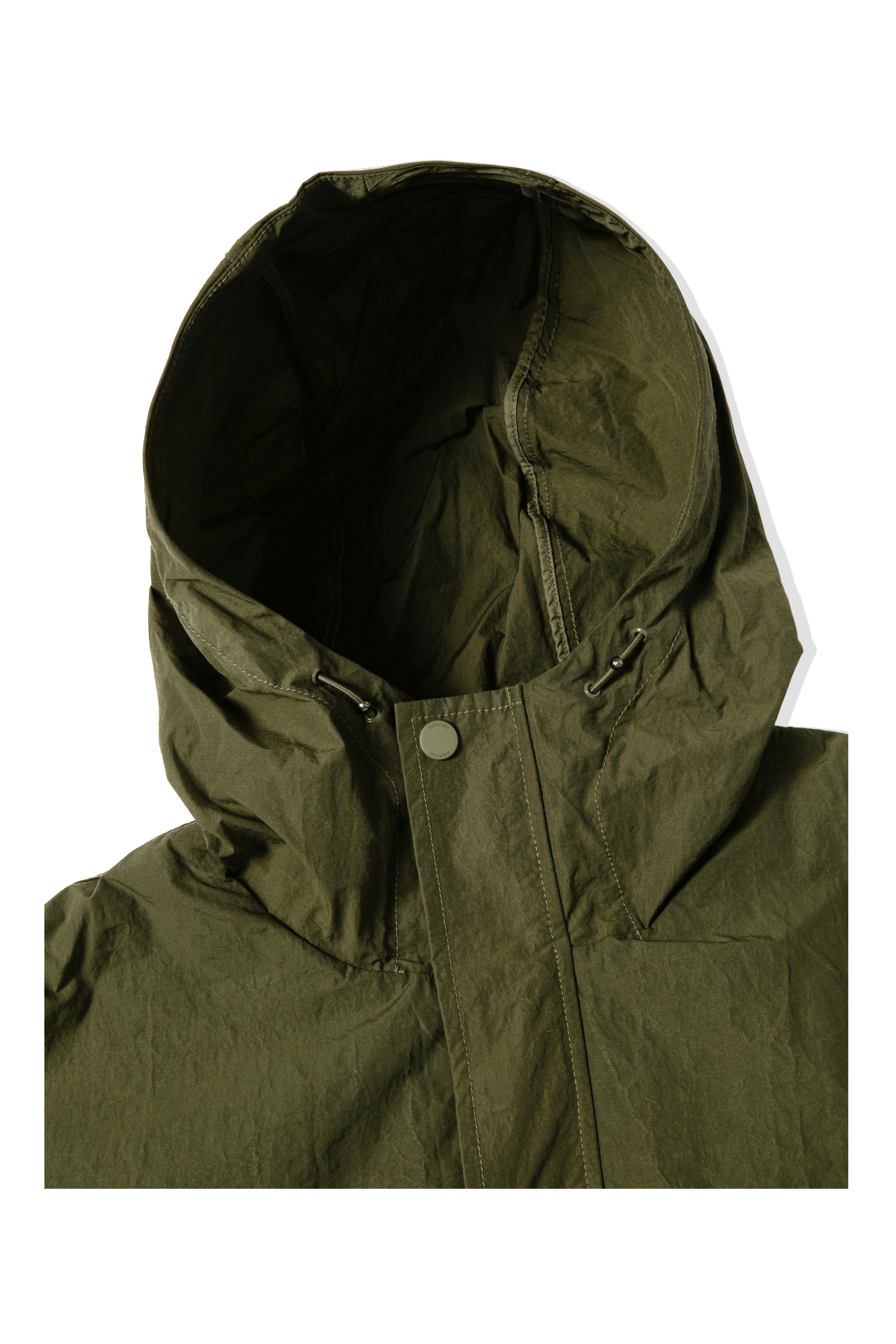 WR ECWS Parka & Liner