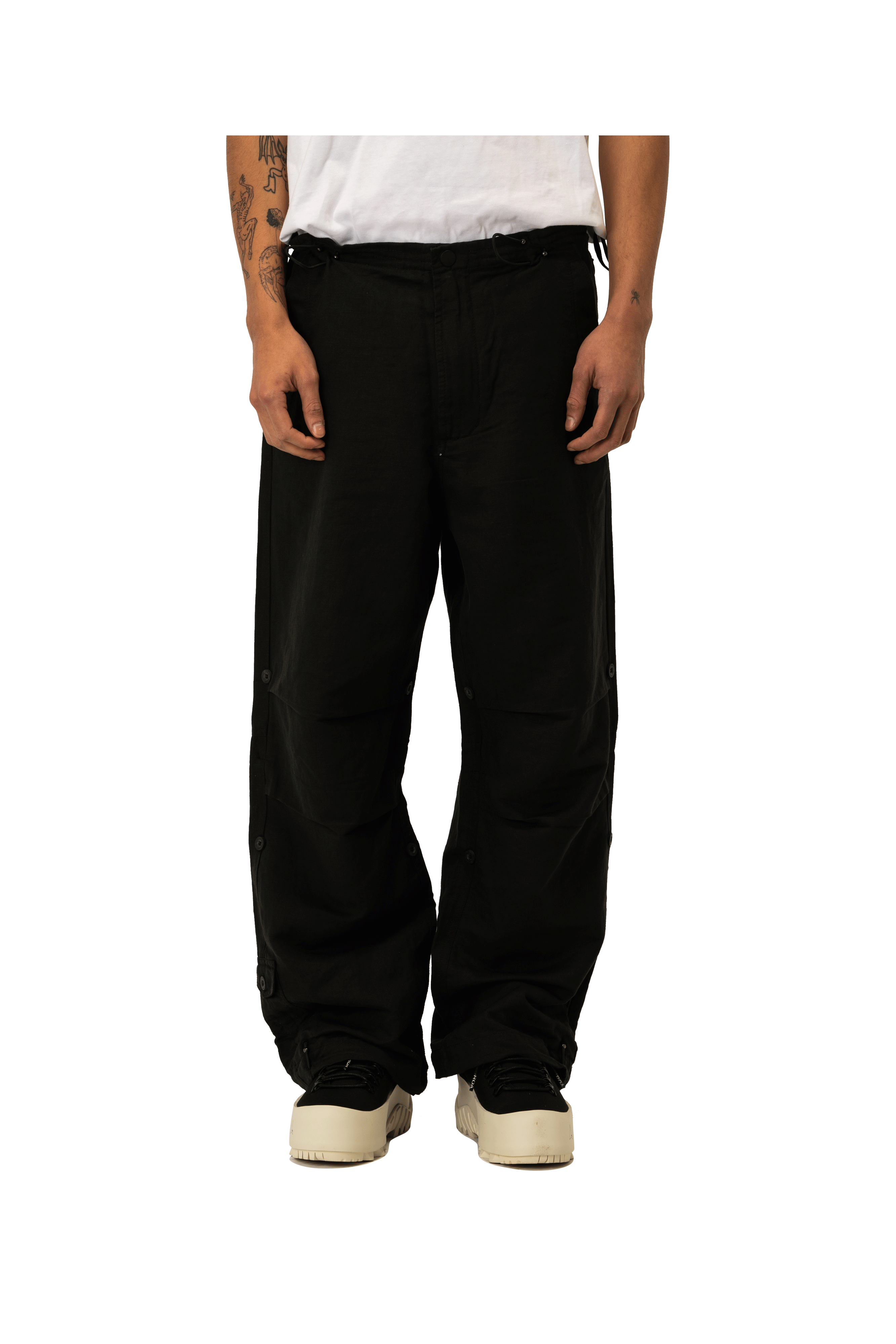 Original Snopants Loose Fit