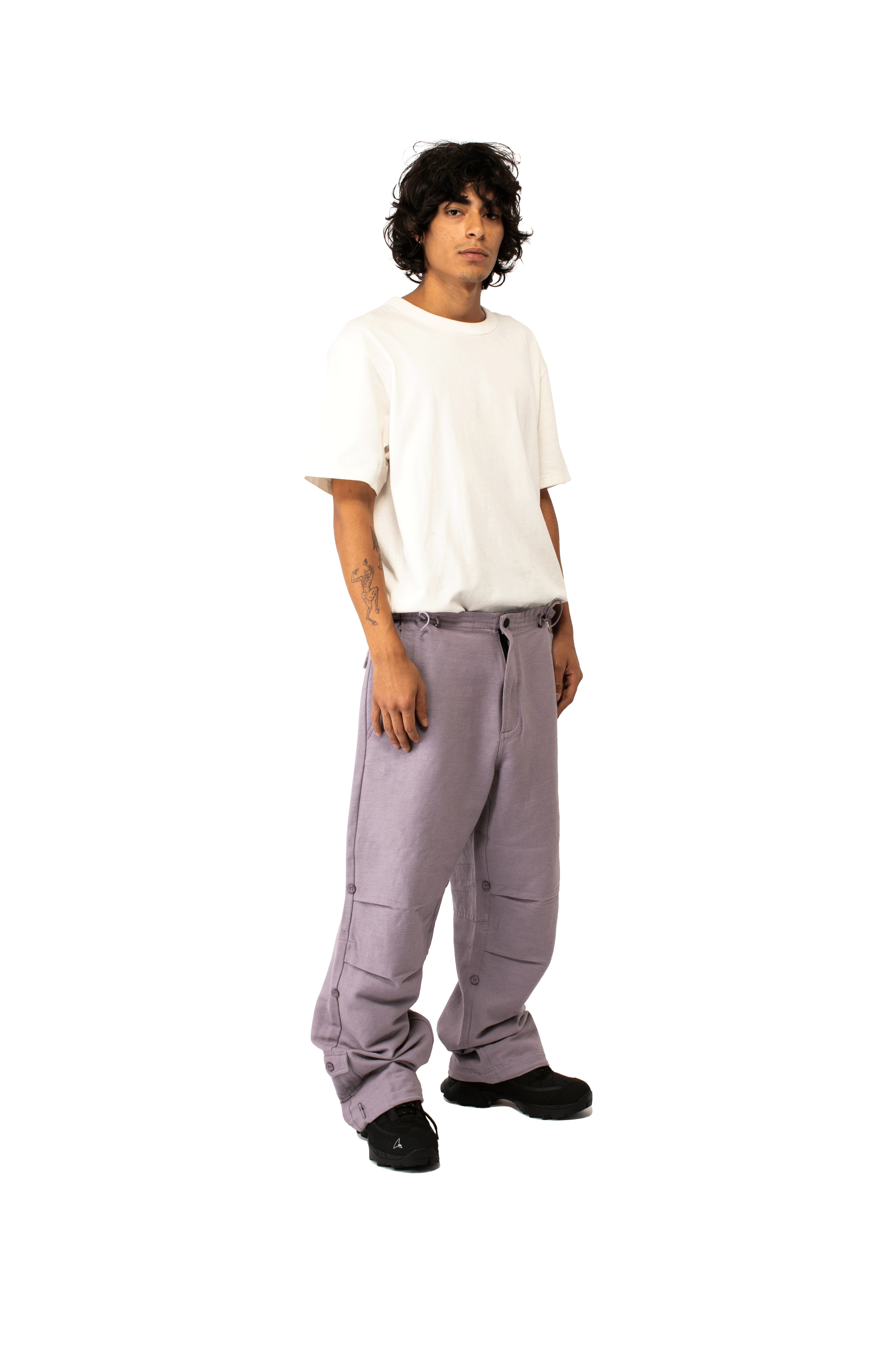 Original Snopants Loose Fit