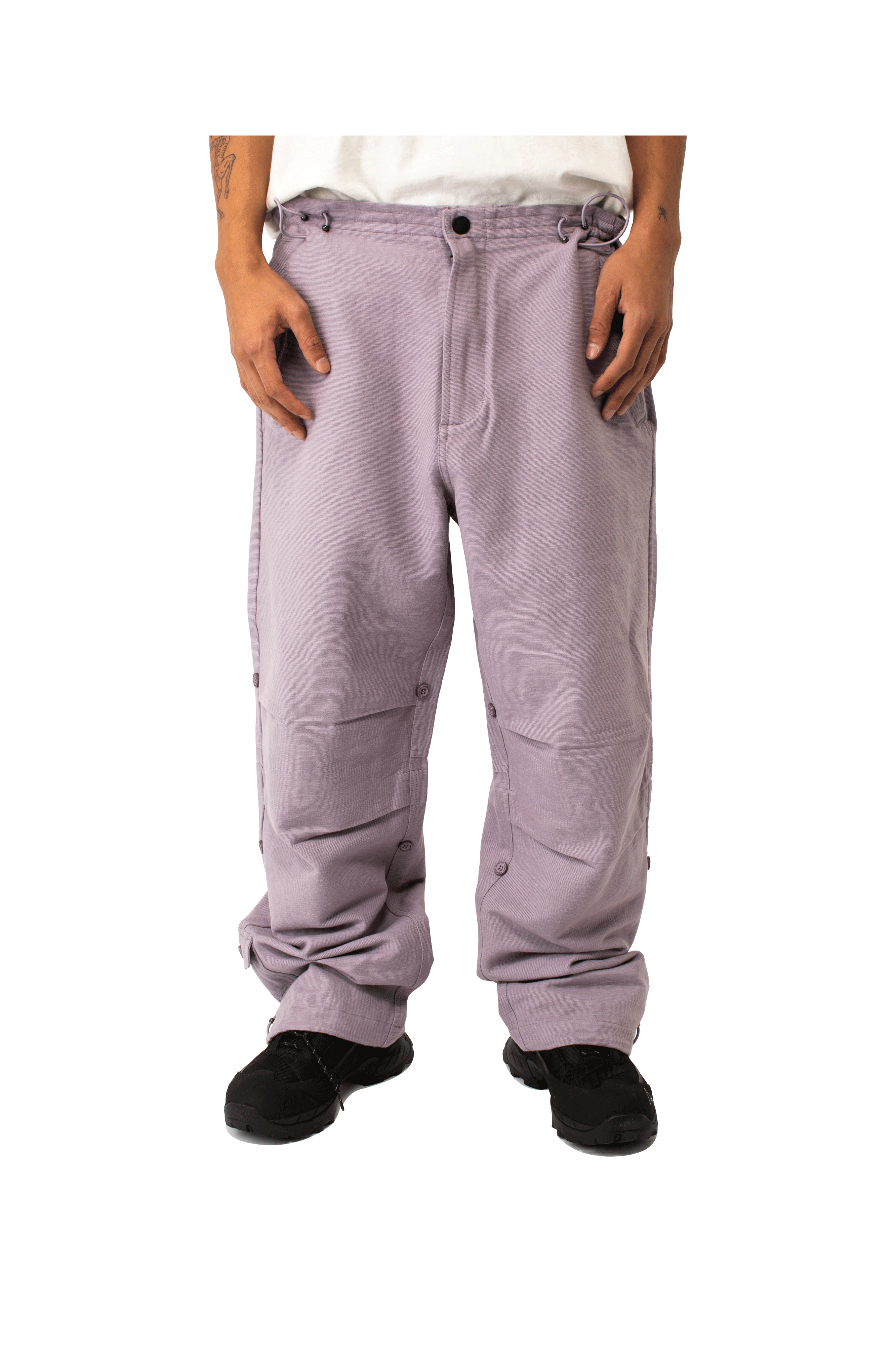 Original Snopants Loose Fit