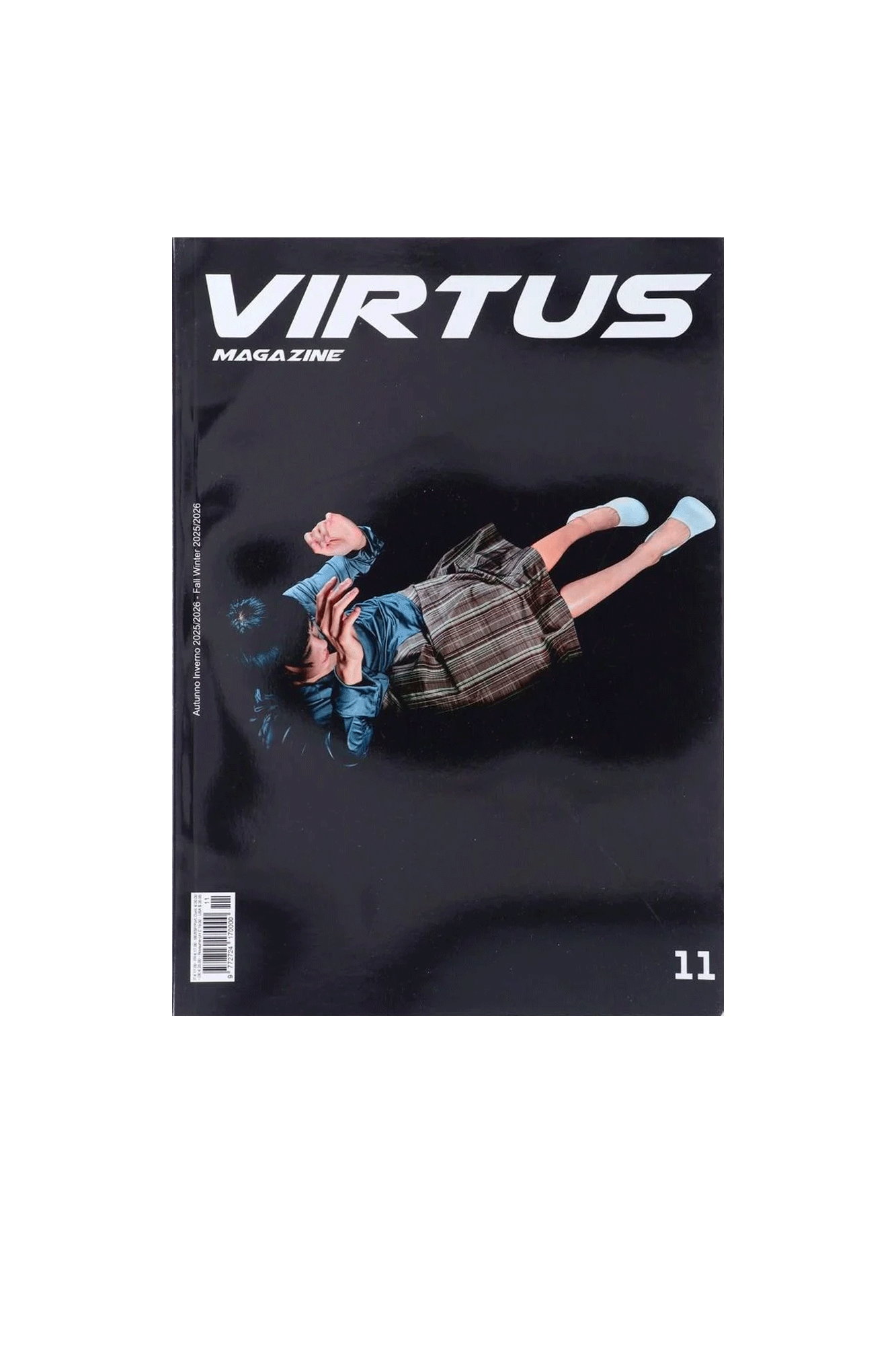 Issue 11 Fall Winter 2025/2026