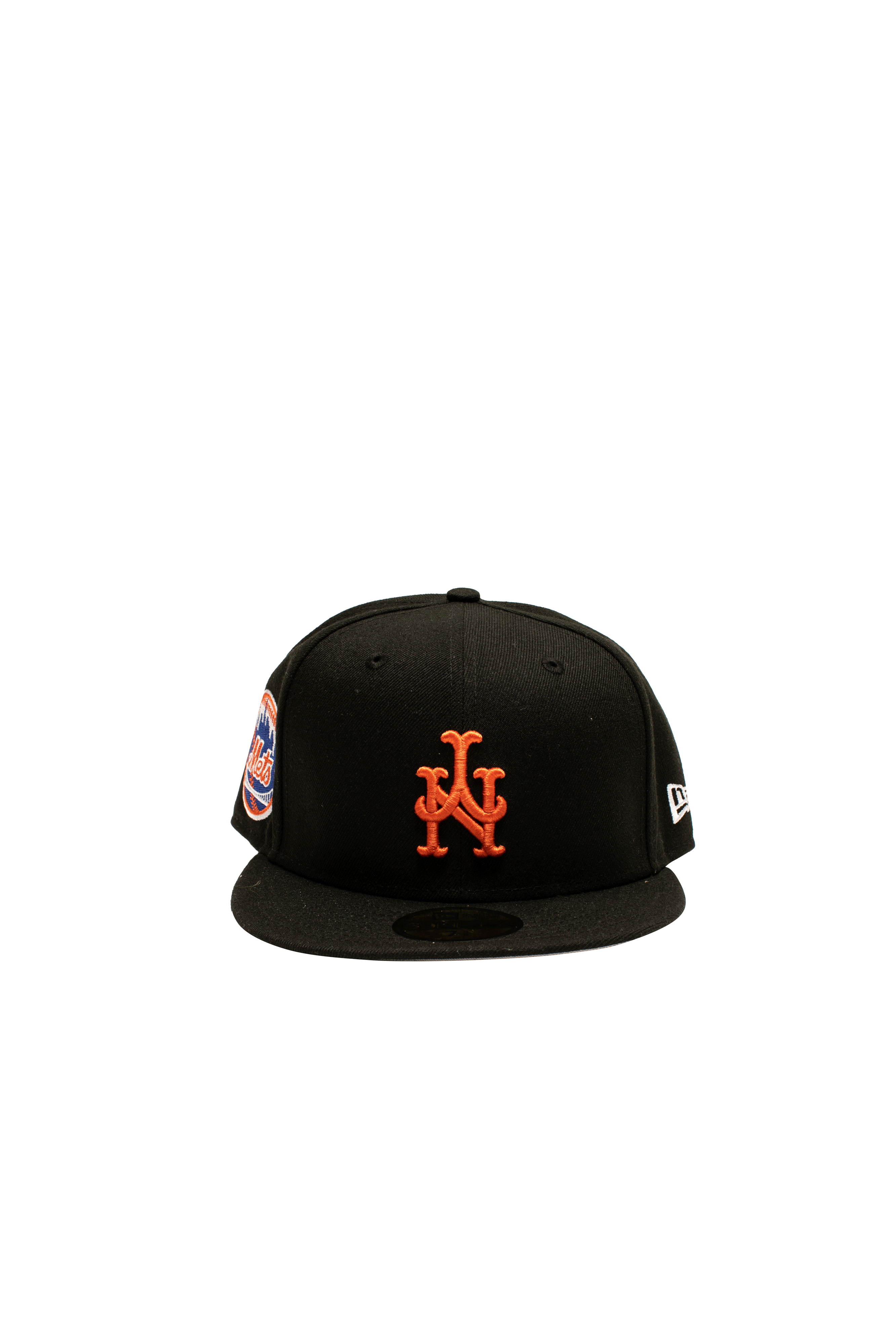 Upside Down 59Fifty New York Mets Cap