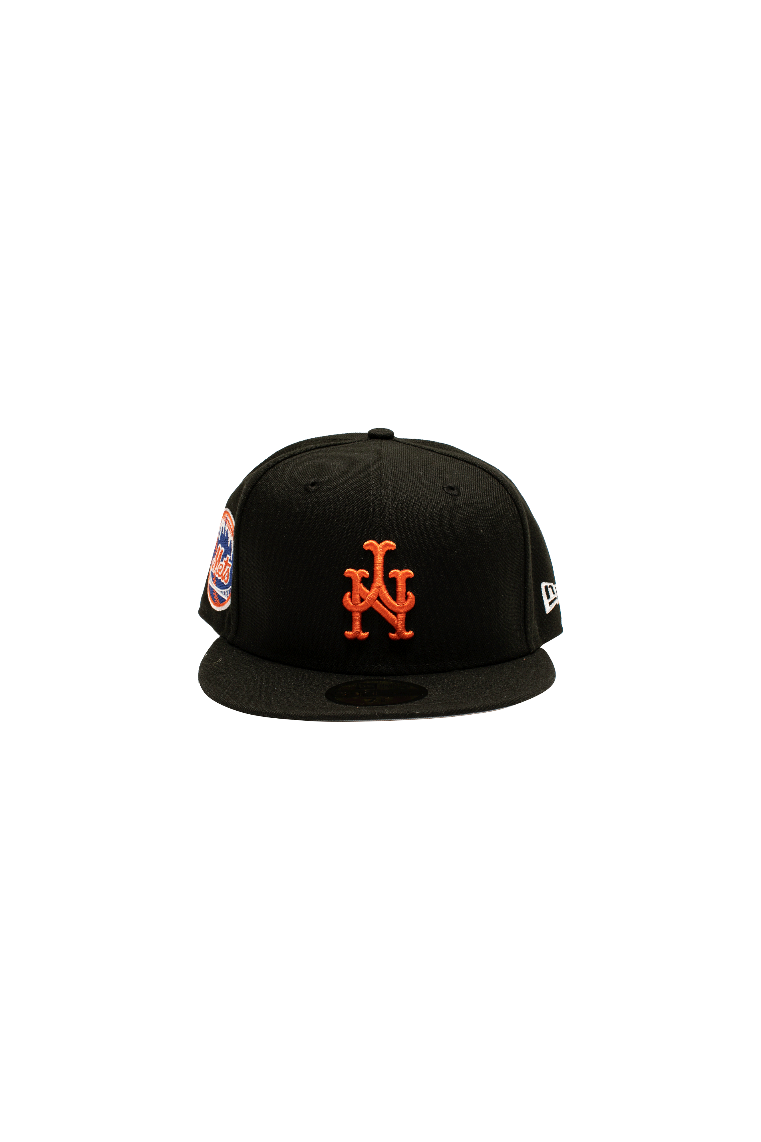 Upside Down 59Fifty New York Mets Cap