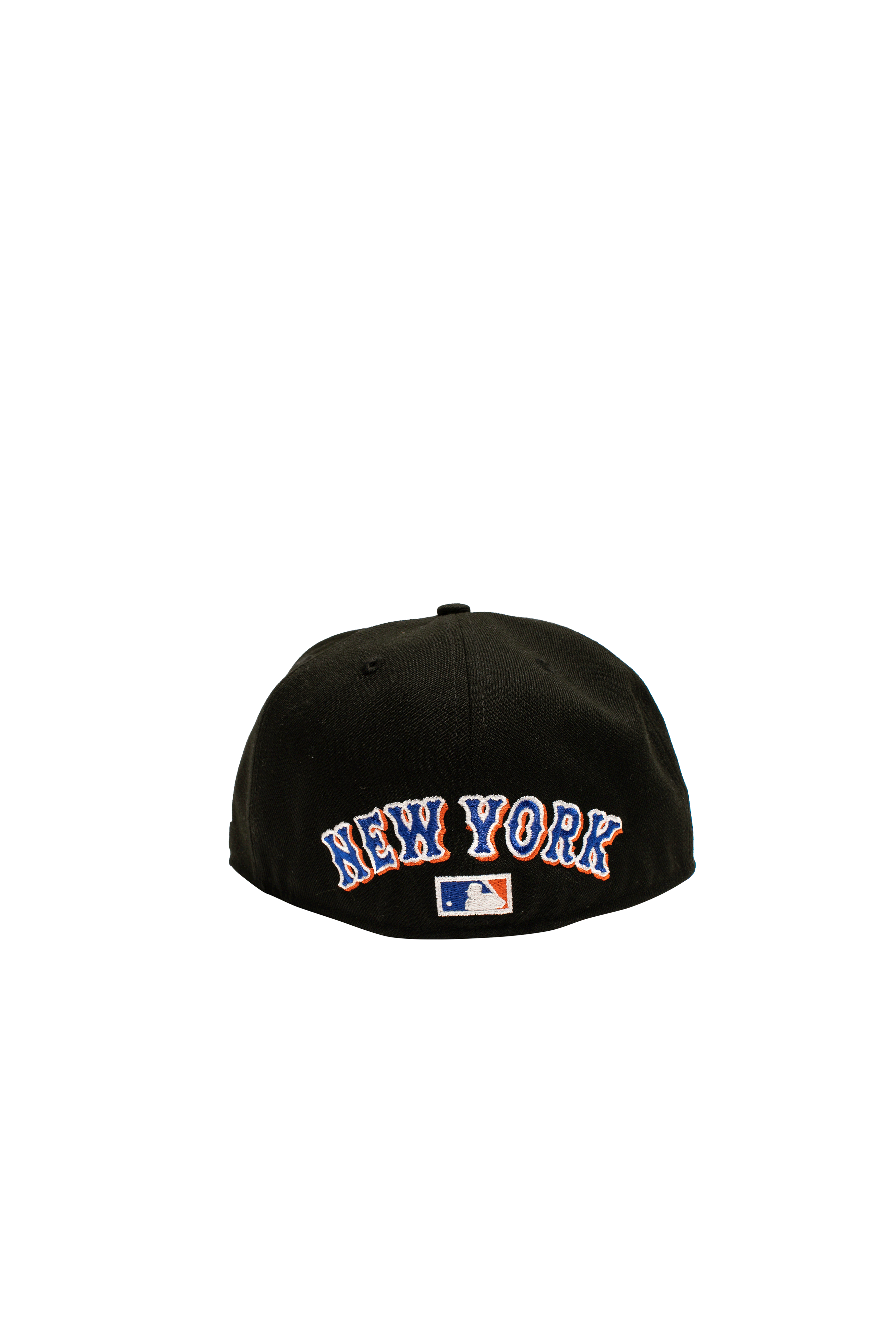 Upside Down 59Fifty New York Mets Cap