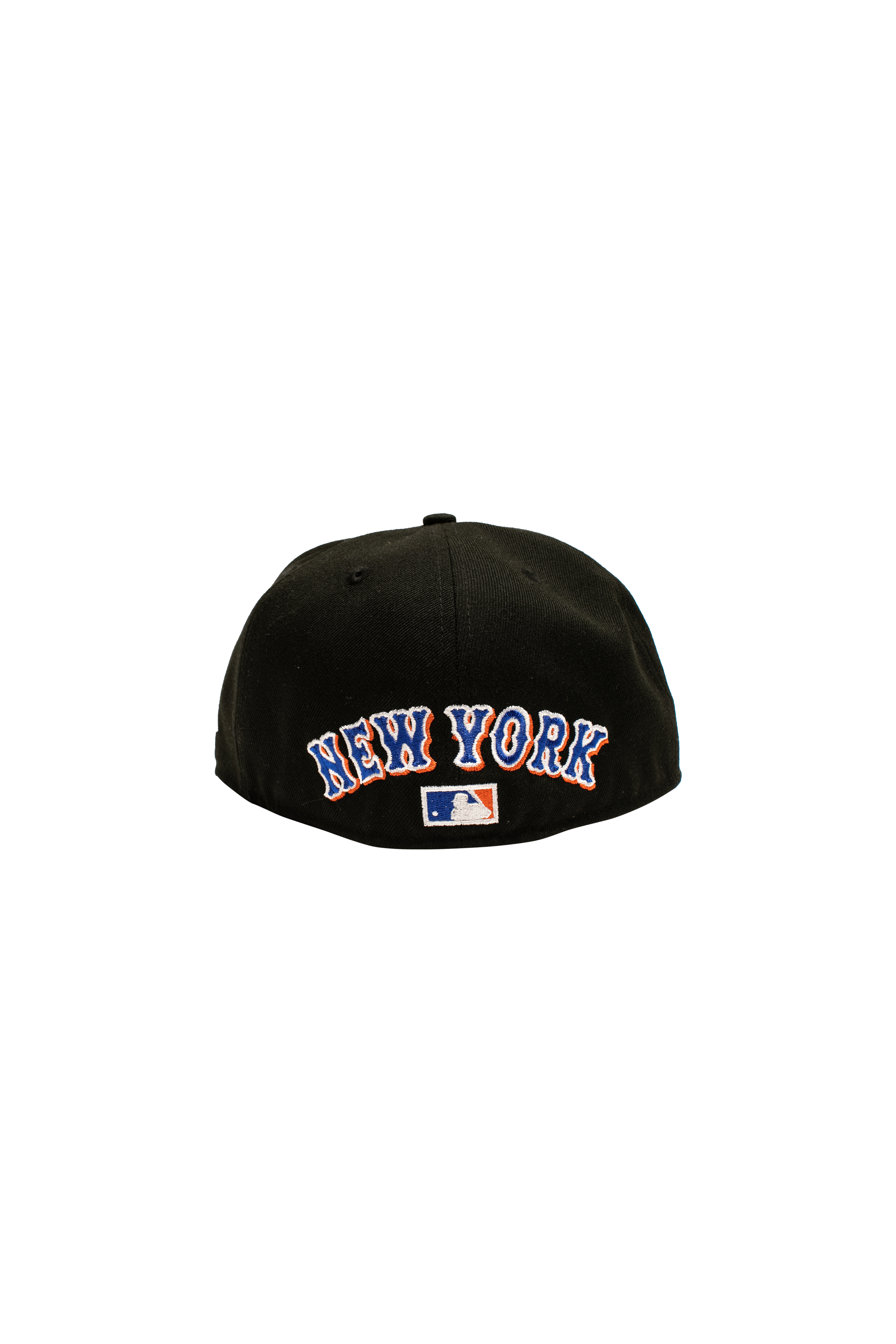 Upside Down 59Fifty New York Mets Cap