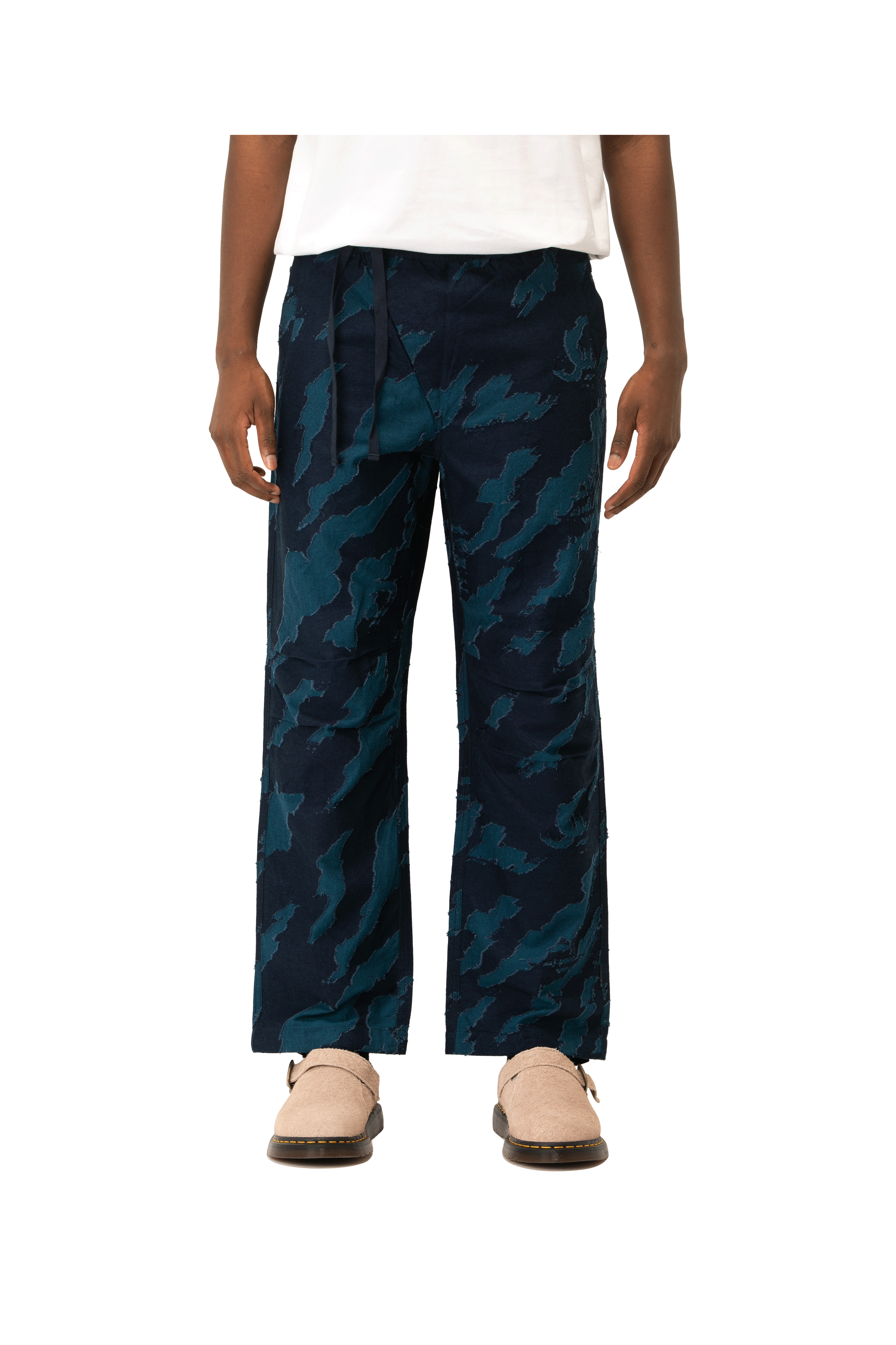 Bonsai Loose Track Pant