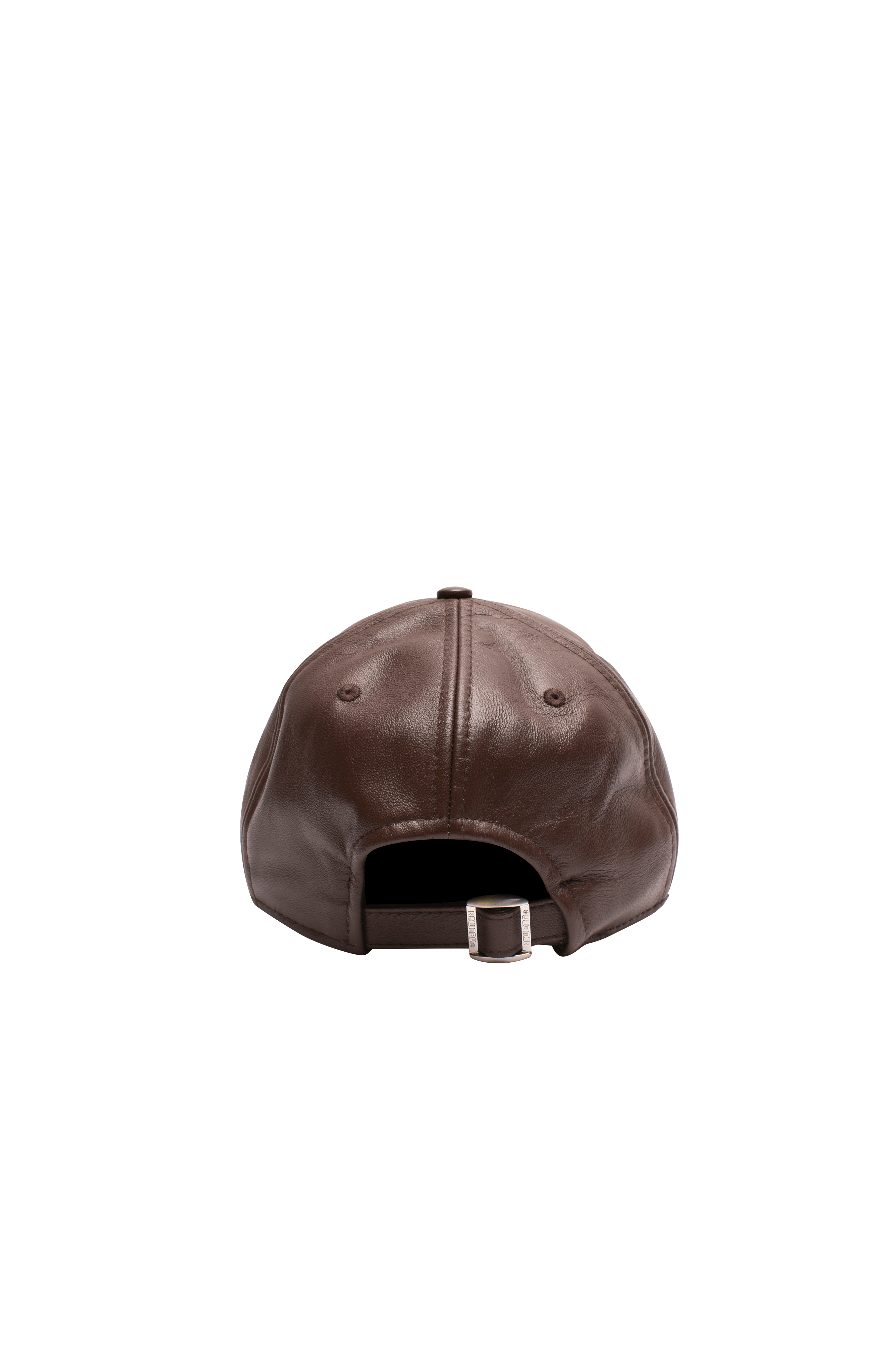 New York Yankees 9Forty Leather Cap