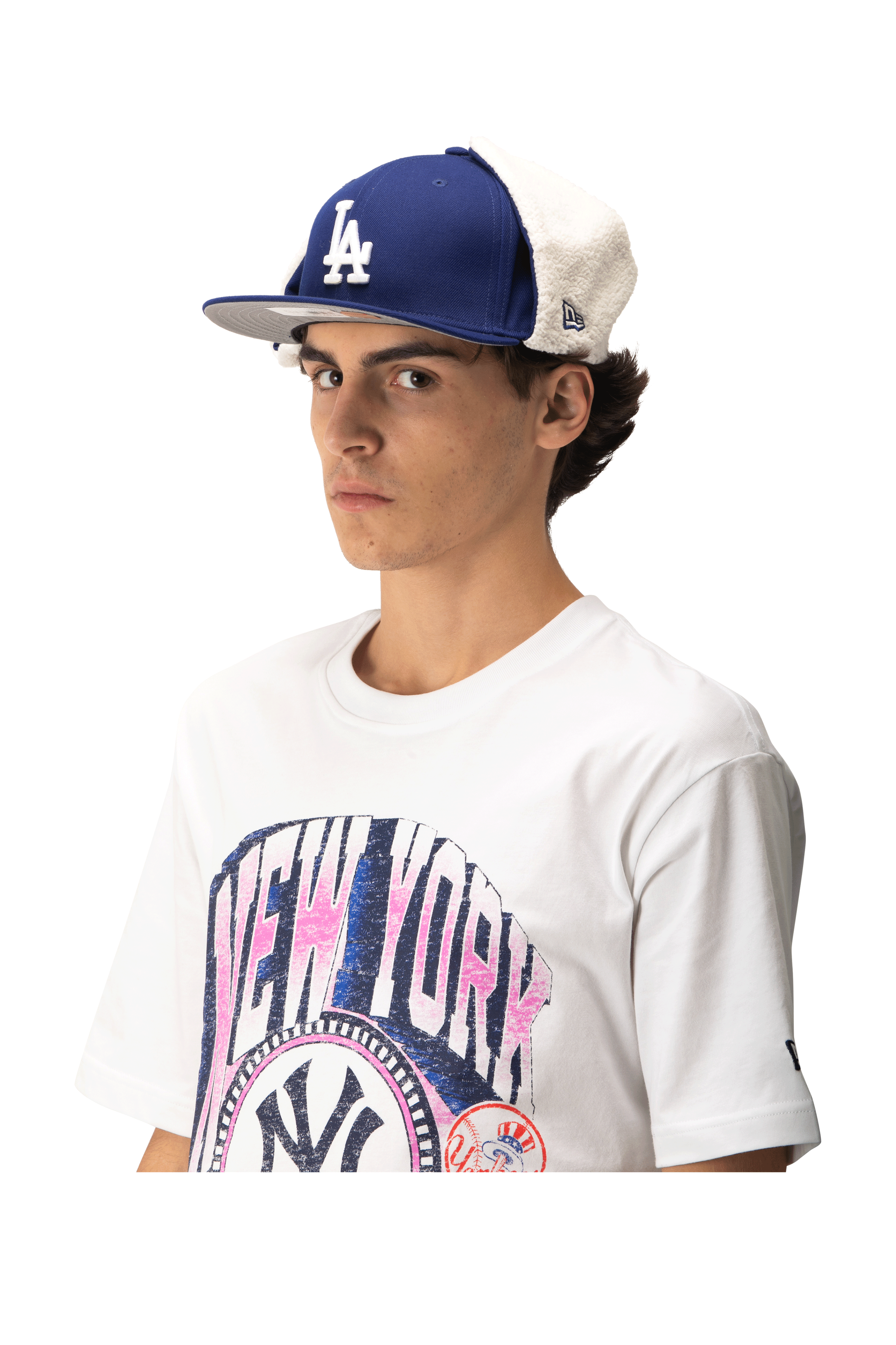 Los Angeles Dodgers  Dogear Classic