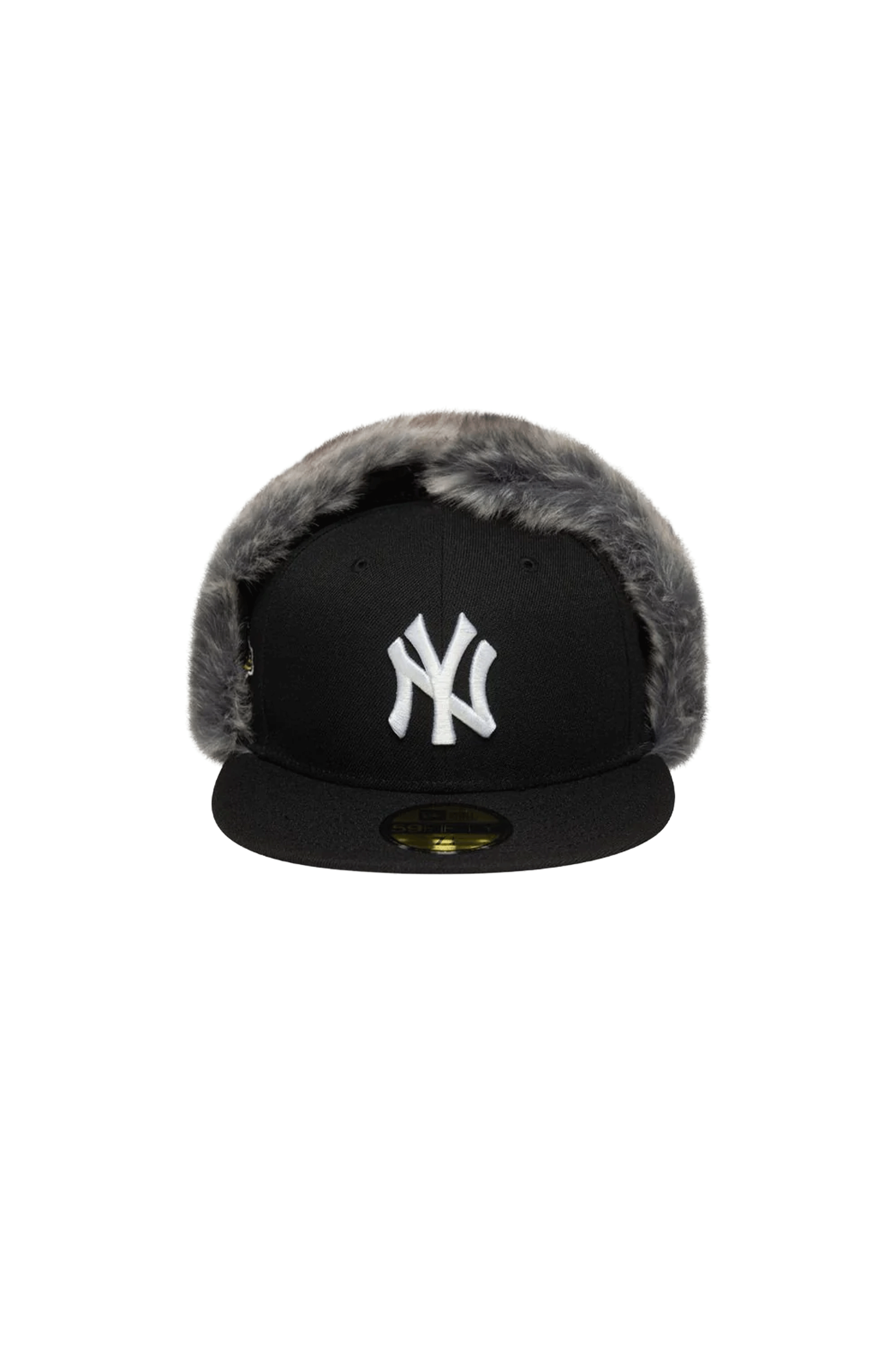 New York Yankees MLB WS Dogear 59Fifty