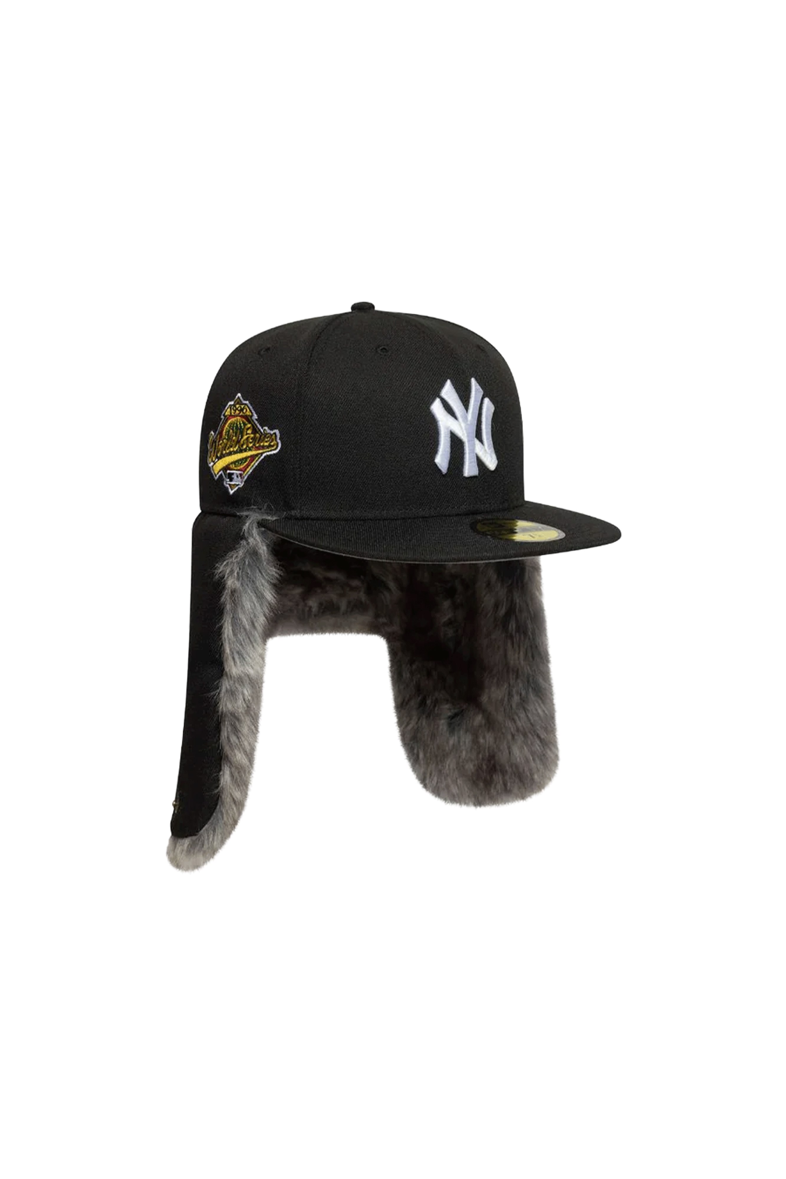 New York Yankees MLB WS Dogear 59Fifty