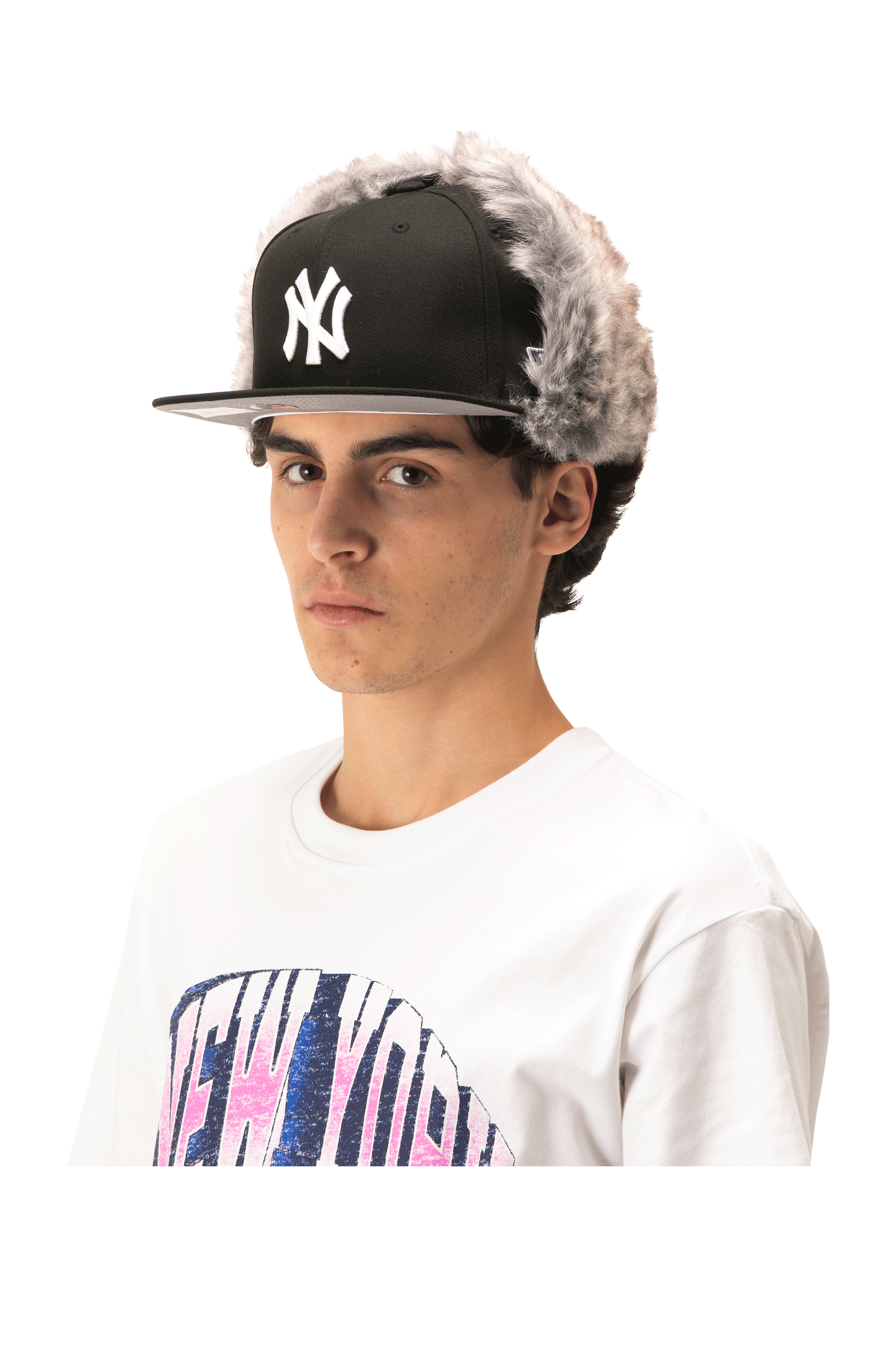 New York Yankees MLB WS Dogear 59Fifty