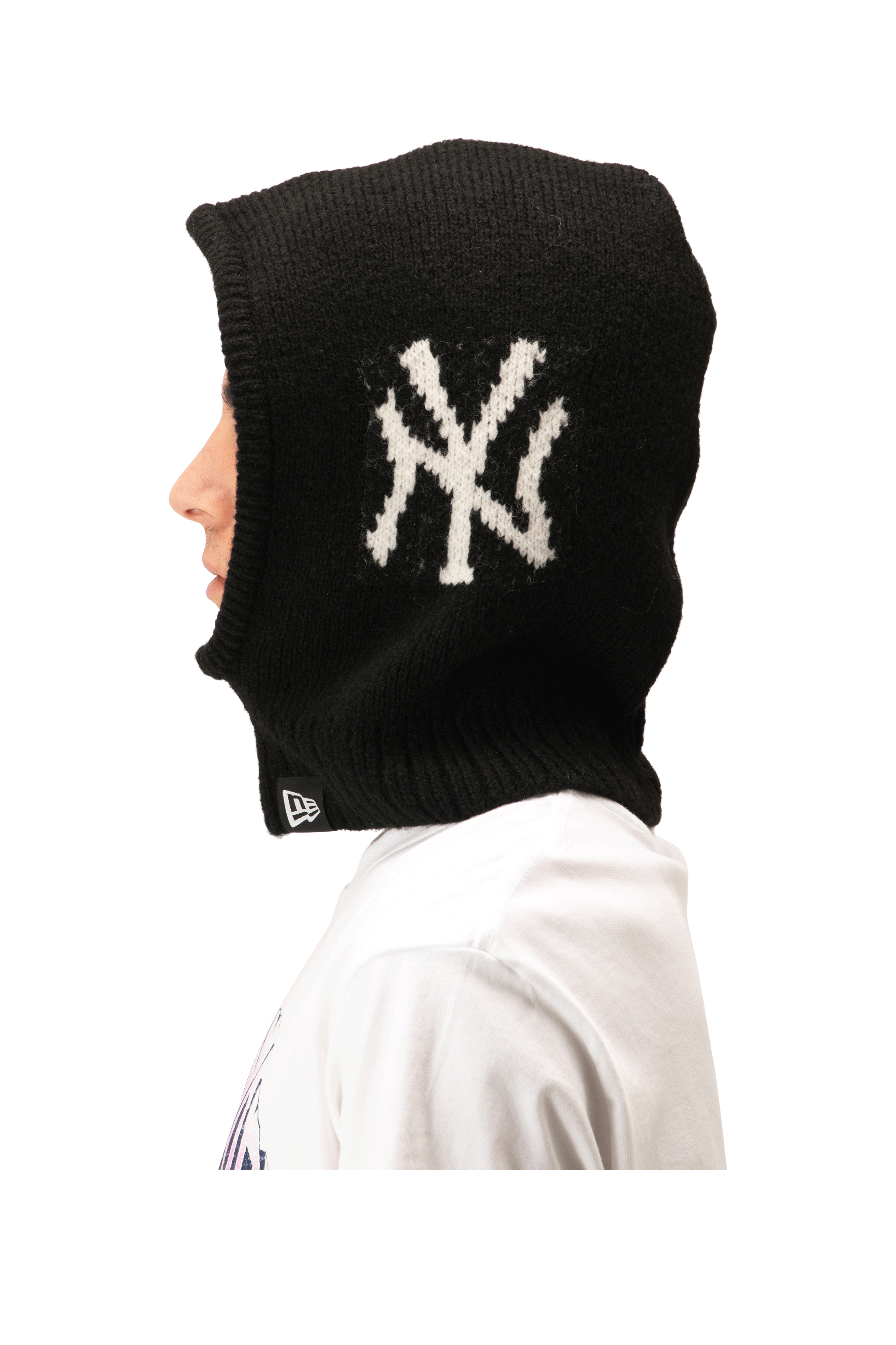 New York Yankees MLB Slouch Balaclava