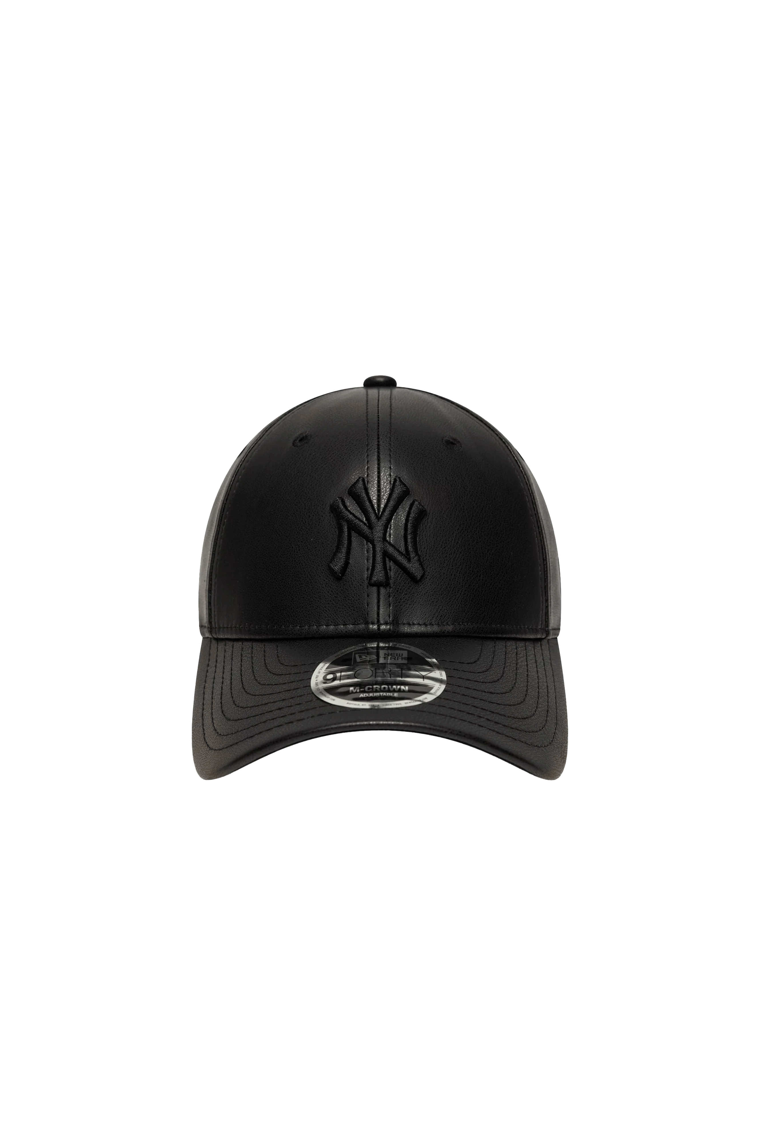 New York Yankees PU 9Forty