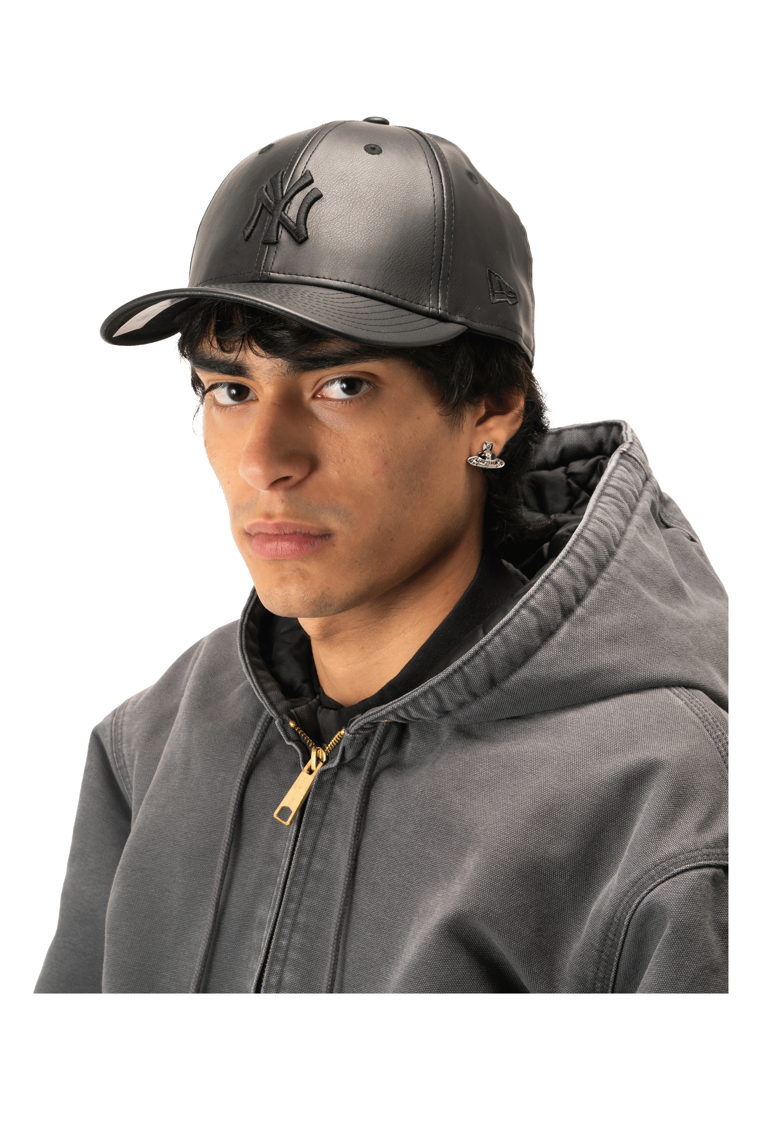 New York Yankees PU 9Forty