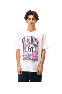 MLB New York Yankees Oversized T-shirt