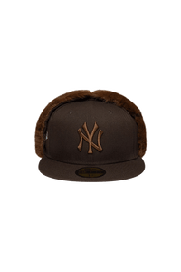 Ws Dog Ear 59Fifty New York Yankees