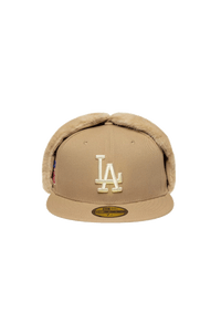 Ws Dog Ear 59Fifty Los Angeles Dodgers