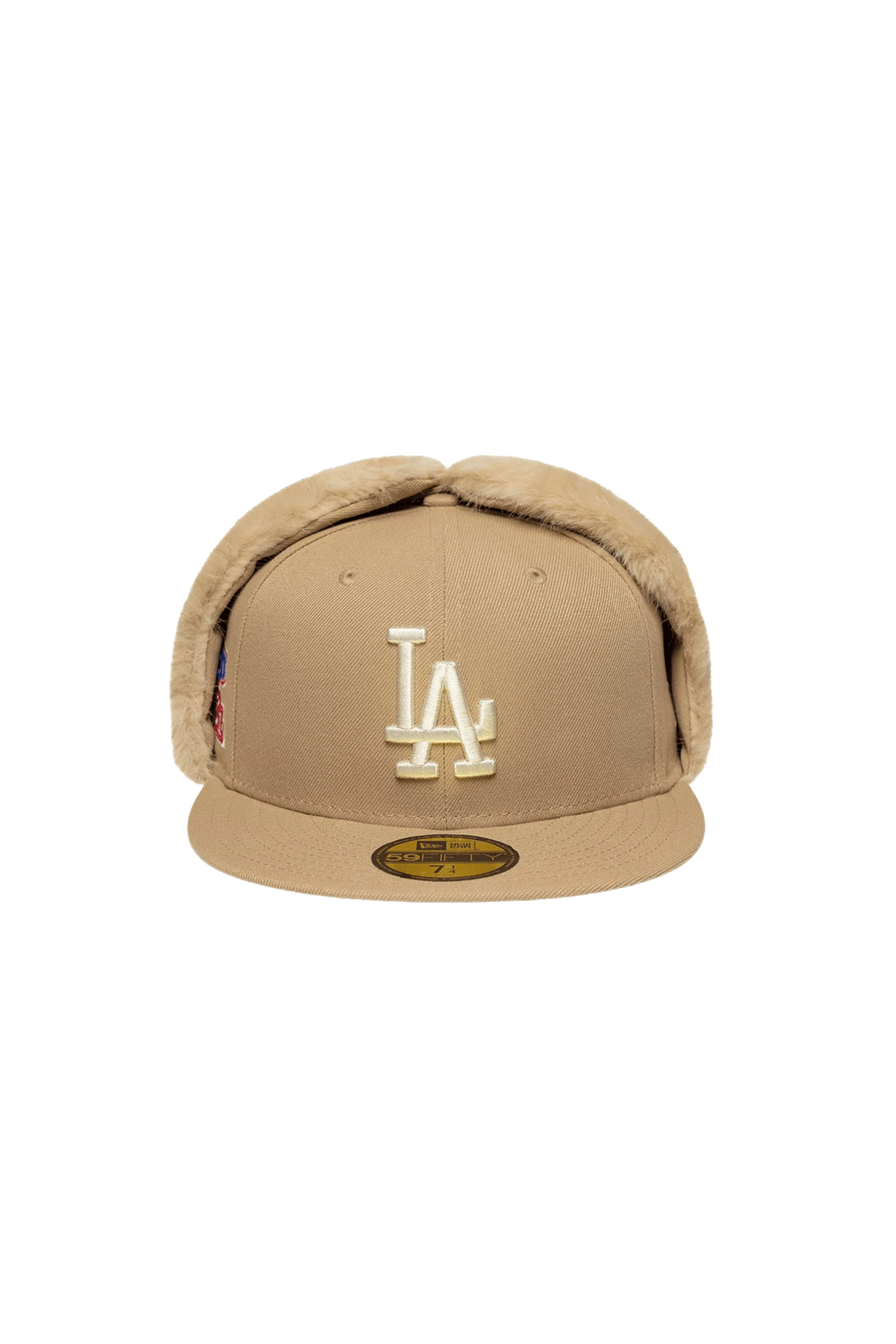 Ws Dog Ear 59Fifty Los Angeles Dodgers
