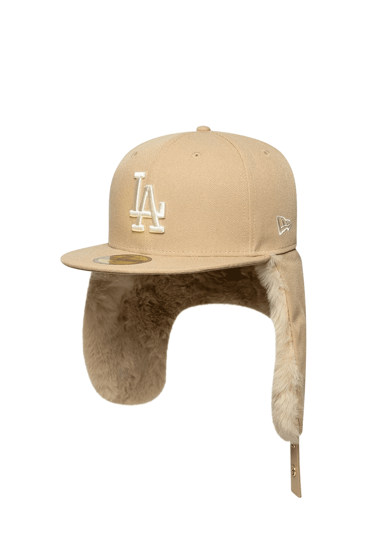 Ws Dog Ear 59Fifty Los Angeles Dodgers