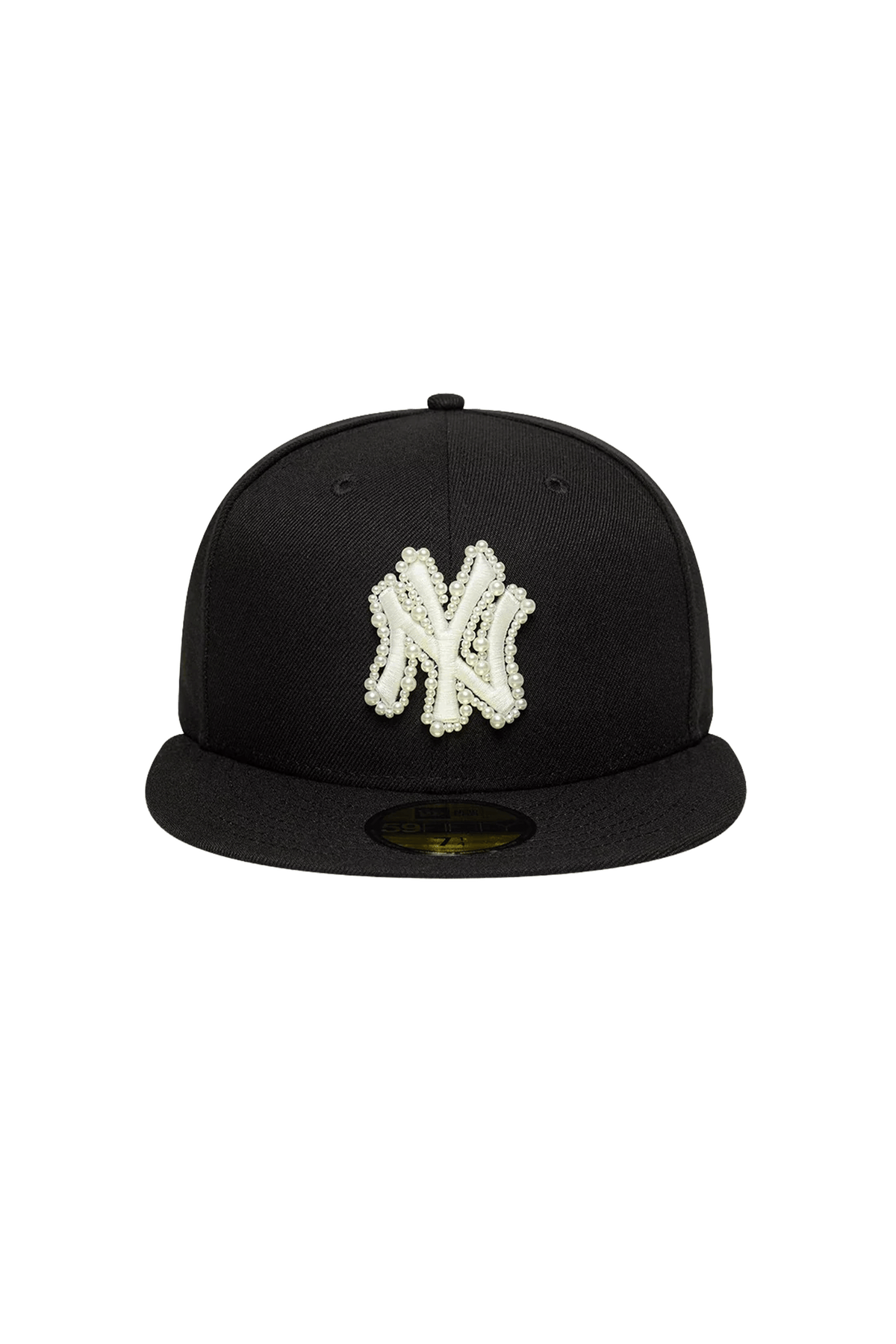 MLB Faux Pearl 59Fifty New York Yankees