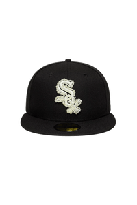 MLB Faux Pearl 59Fifty Chicago White Sox