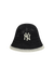 W Knitted Bucket New York Yankees