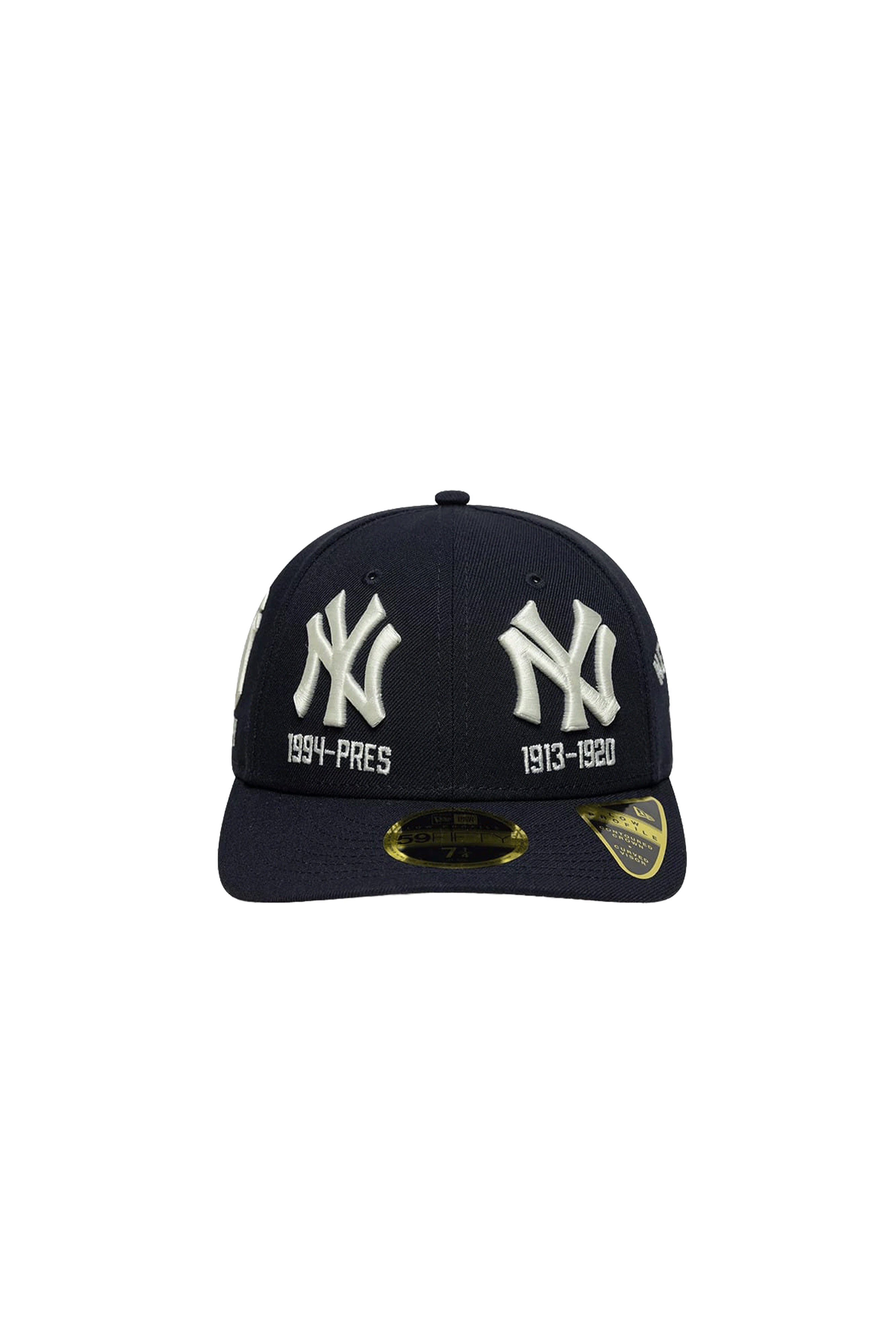 MLB Aoe Pc 59Fifty LP