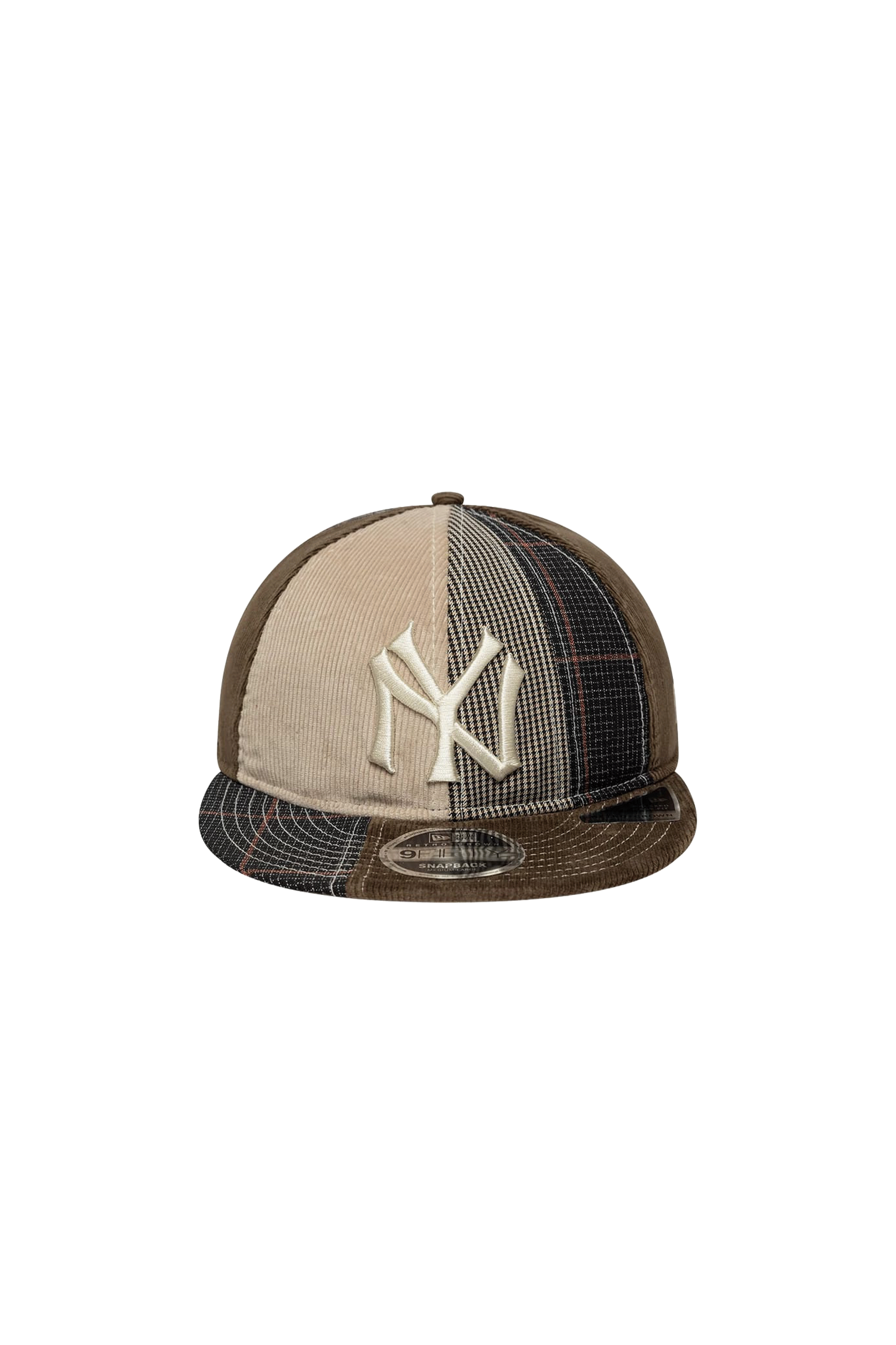 IMG MLB Patchwork 9Fifty RC
