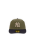 American Herringbone 59Fifty New York Yankees
