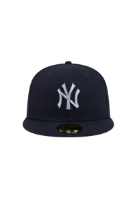 5950 Rhinestone Badge 31030 New York Yankees Cap