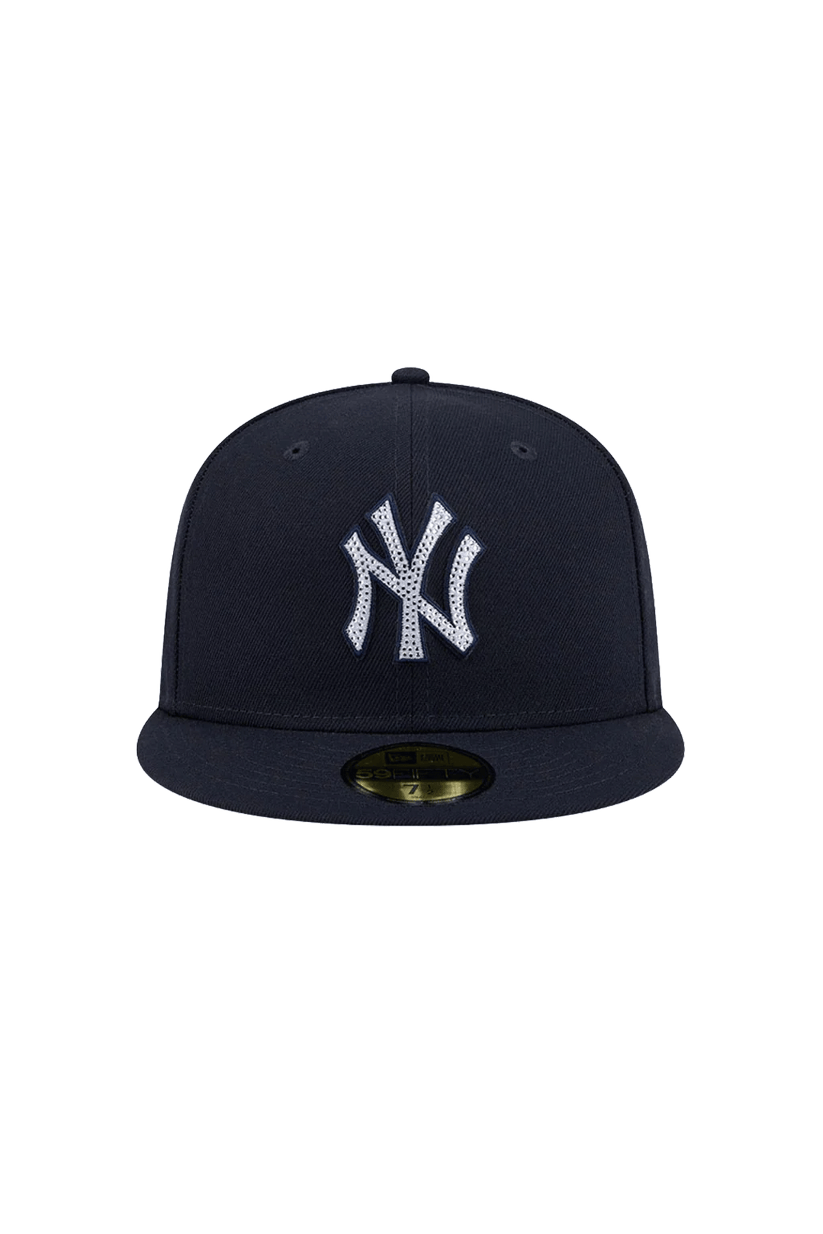 5950 Rhinestone Badge 31030 New York Yankees Cap