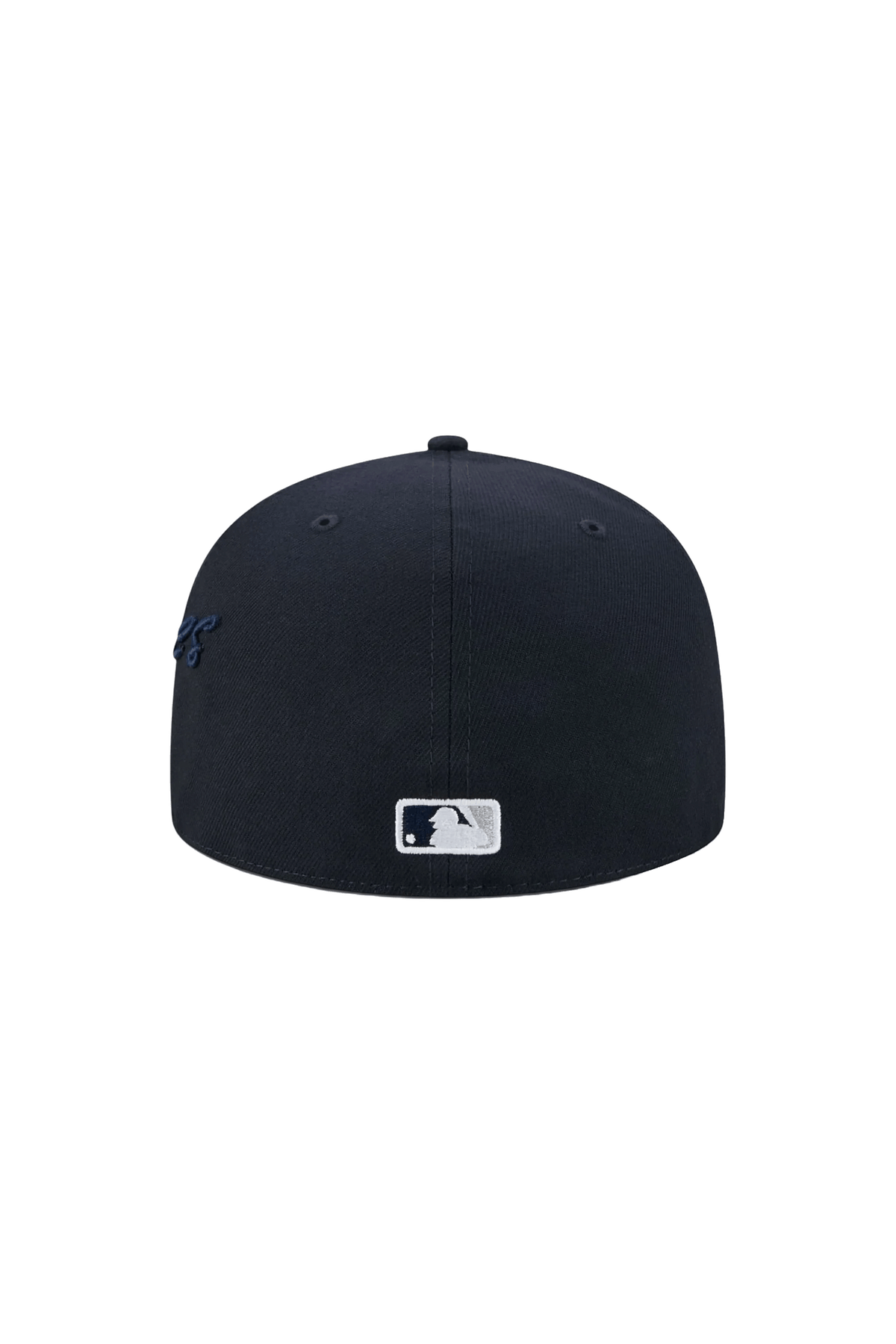 5950 Side Script New York Yankees Cap