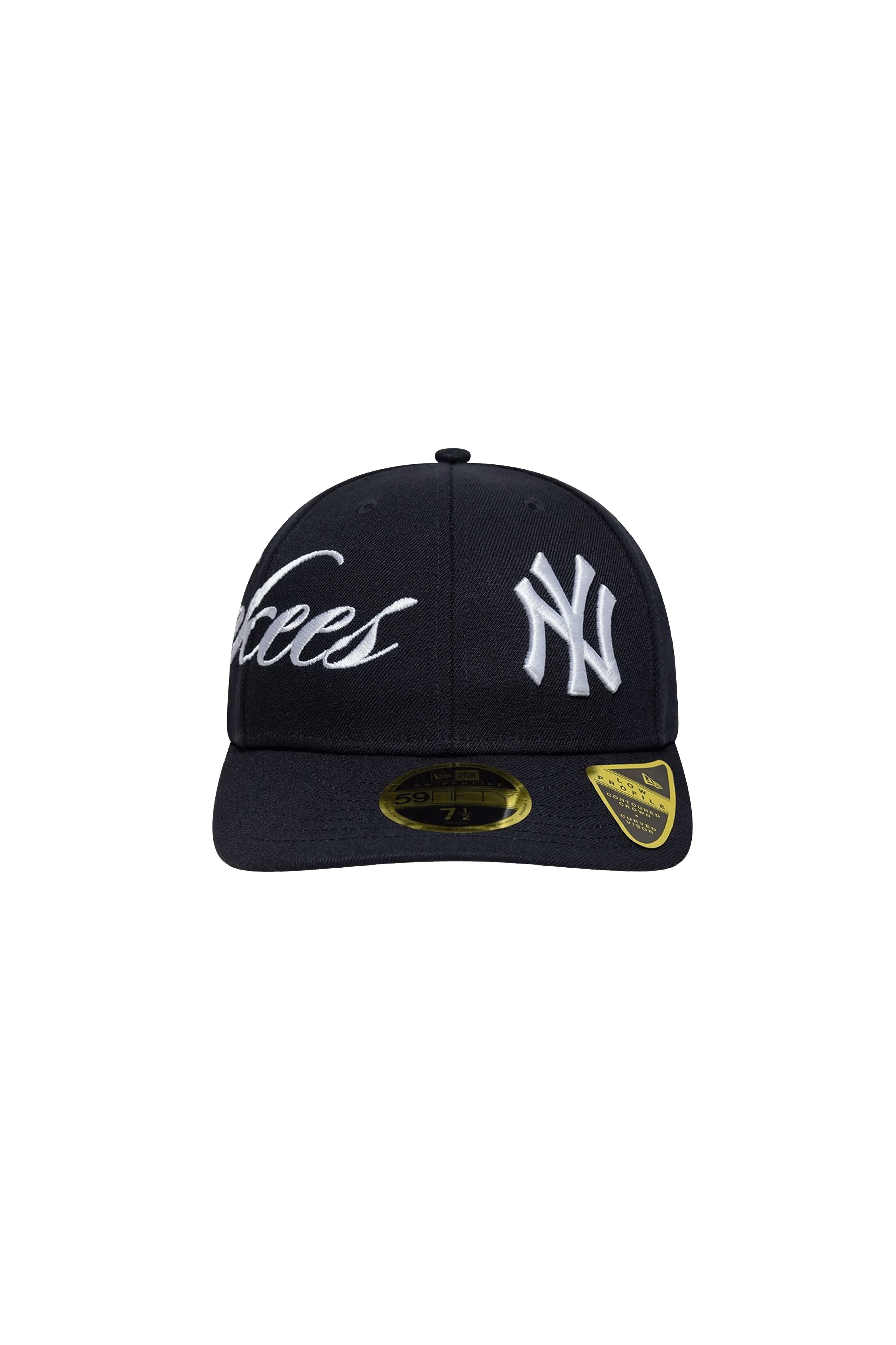 MLB Side Script 59Fifty