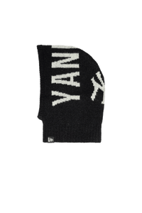 MLB Wordmark Balaclava New York Yankees