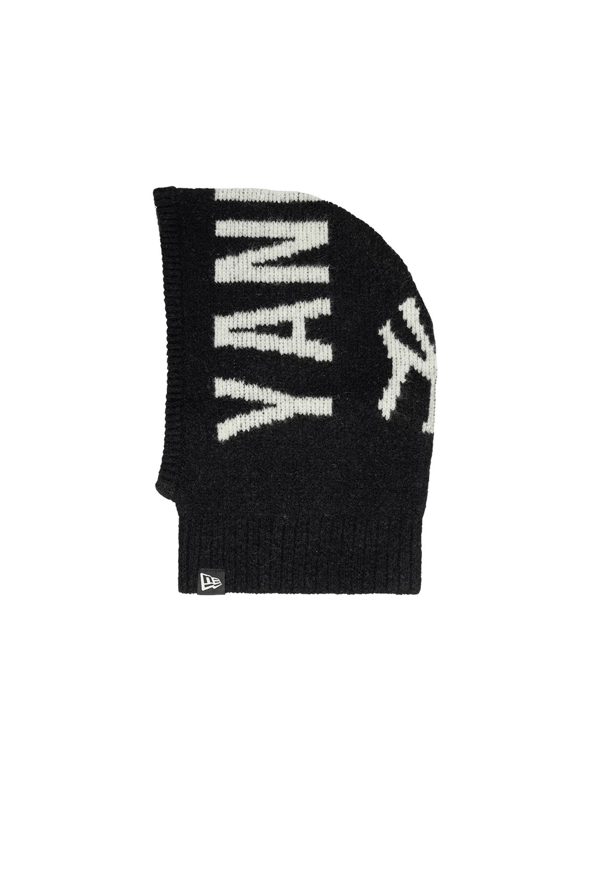 MLB Wordmark Balaclava New York Yankees