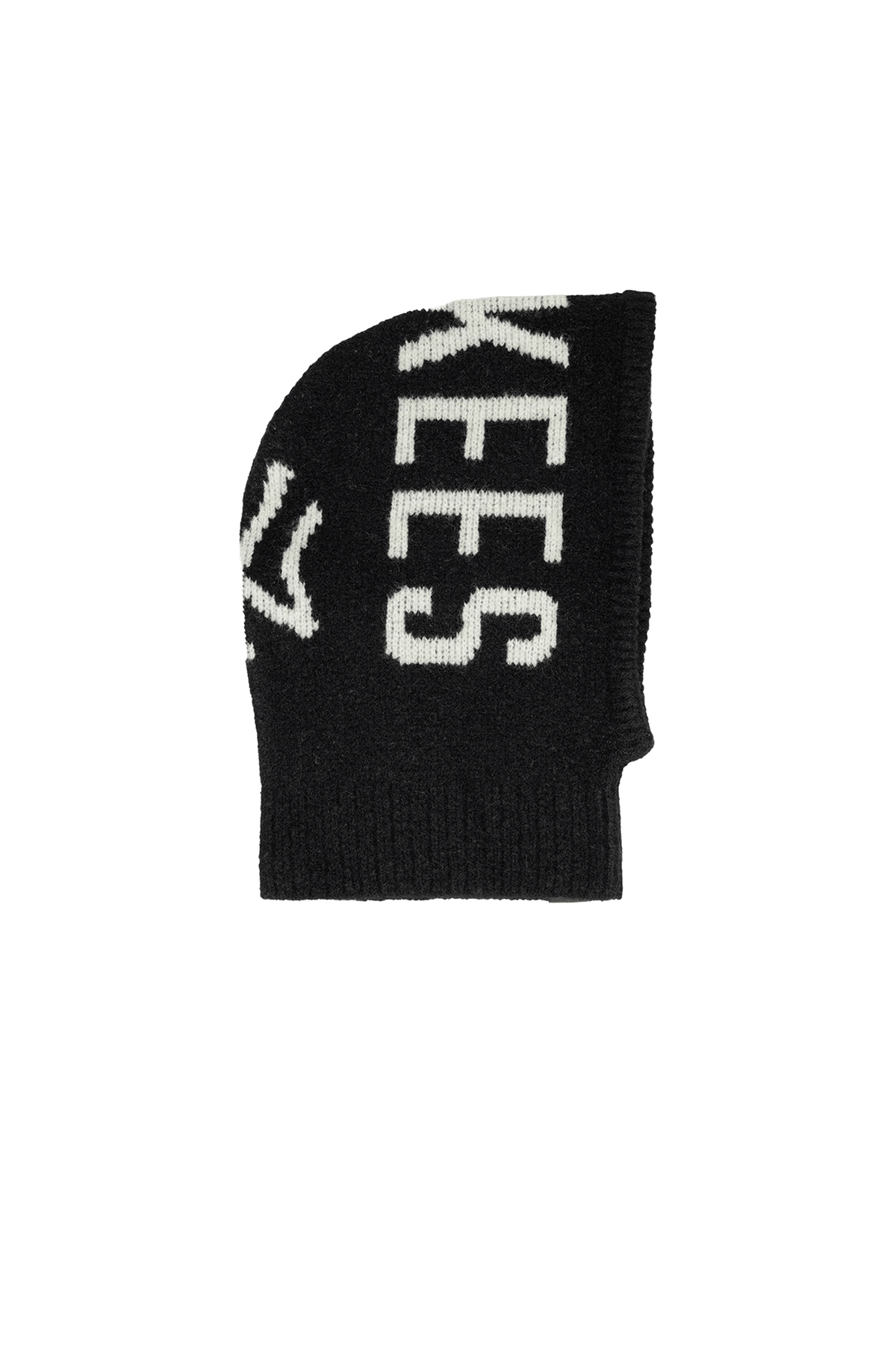MLB Wordmark Balaclava New York Yankees