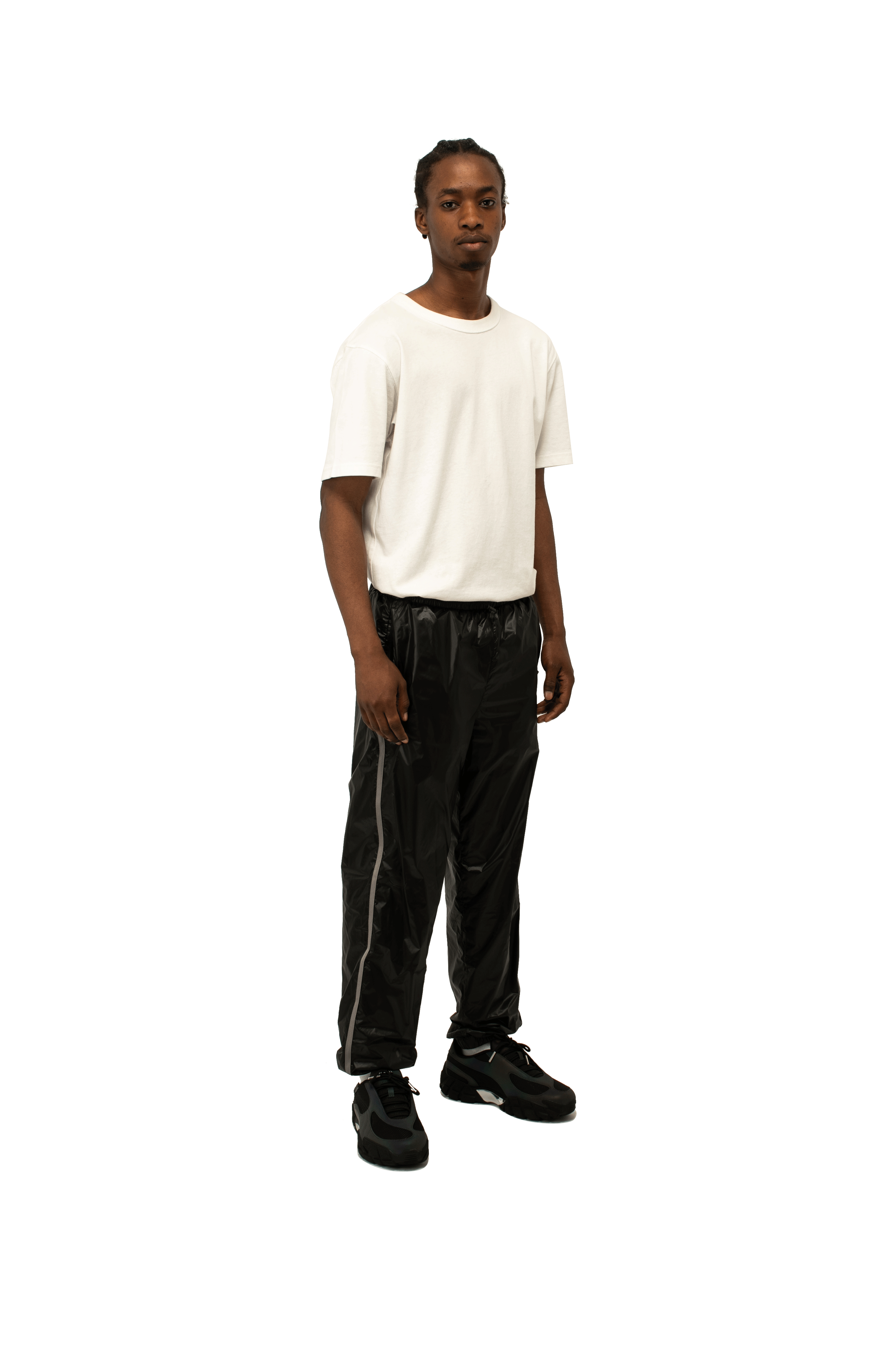 Track Pants x Skepta