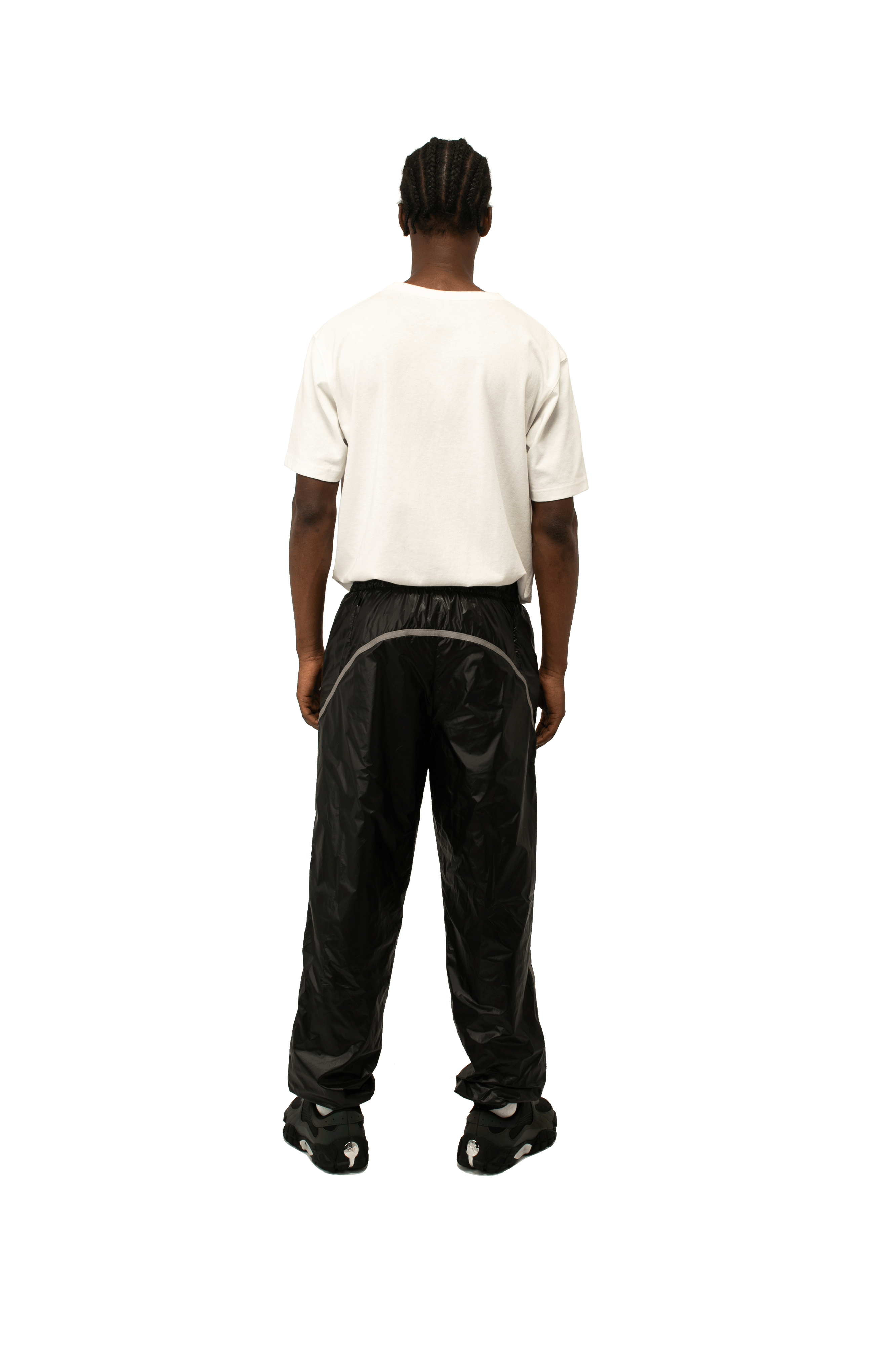 Track Pants x Skepta