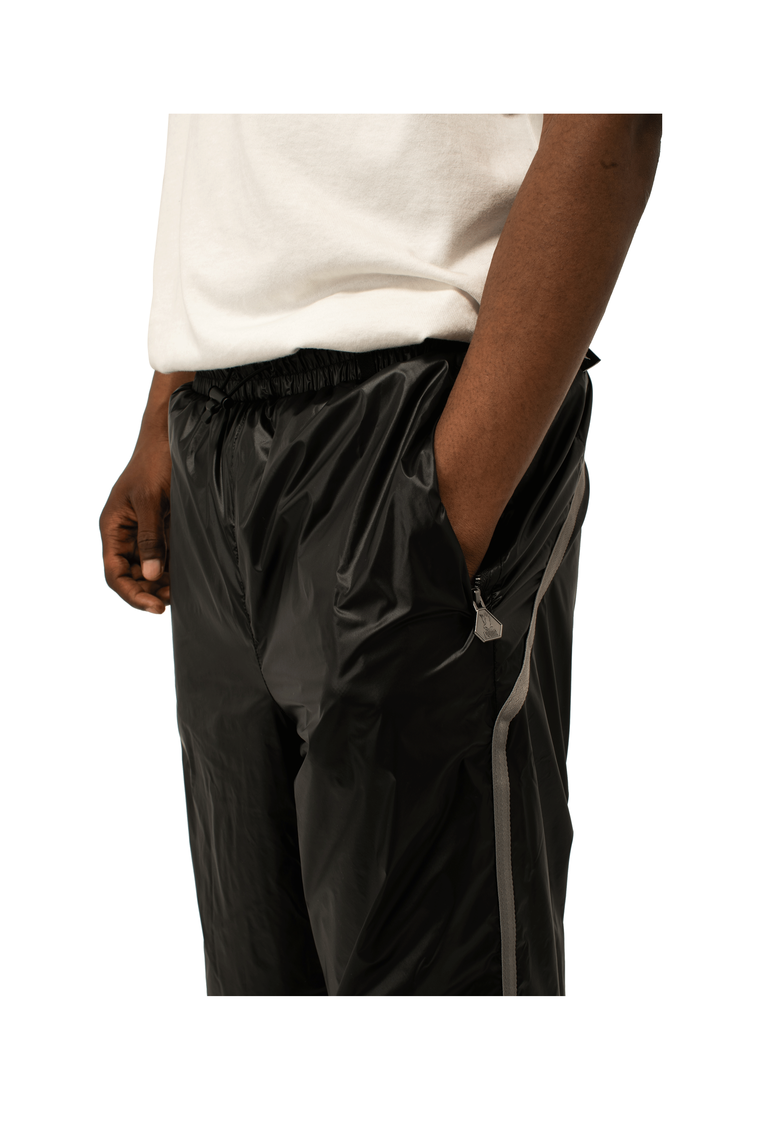 Track Pants x Skepta