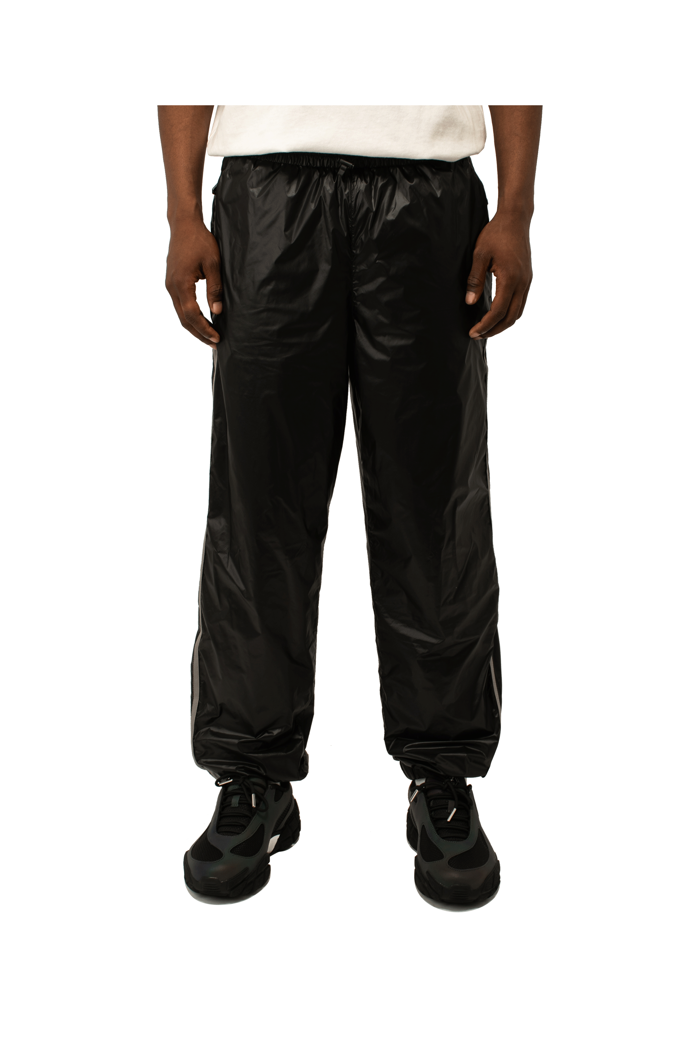 Track Pants x Skepta