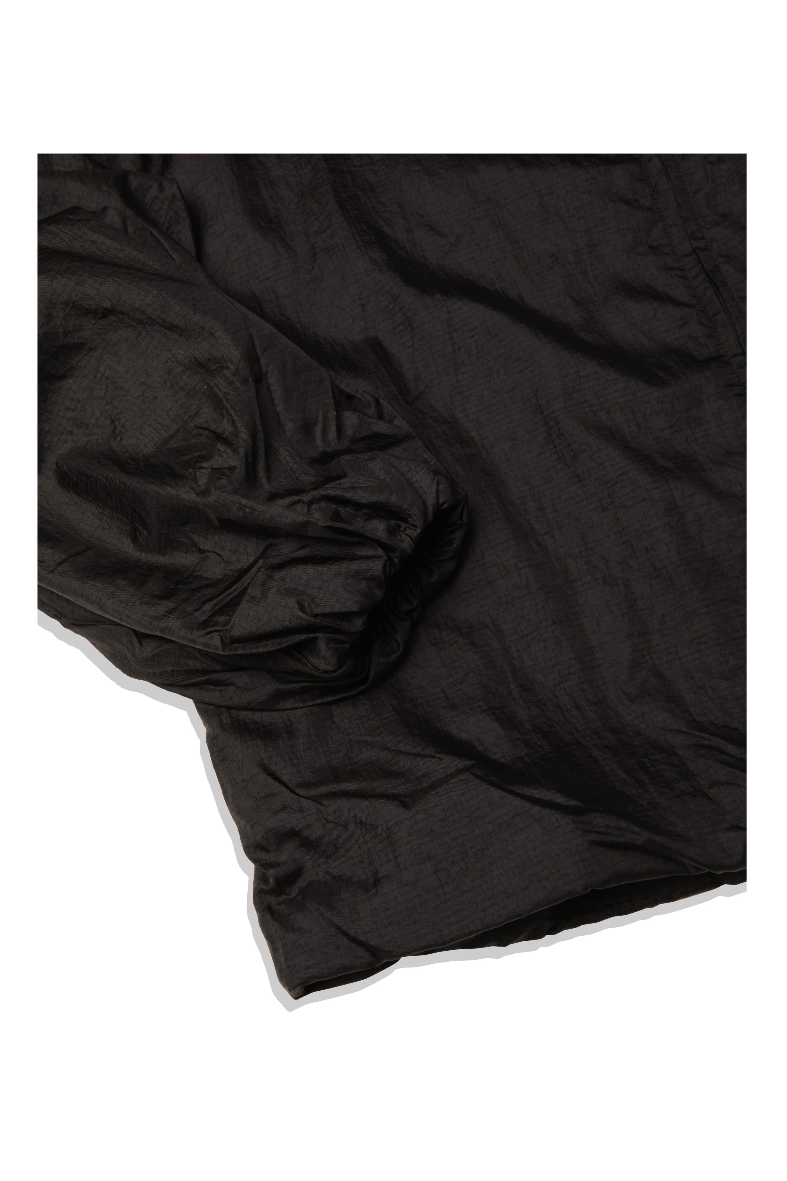 T7 Oversized Track Jacket