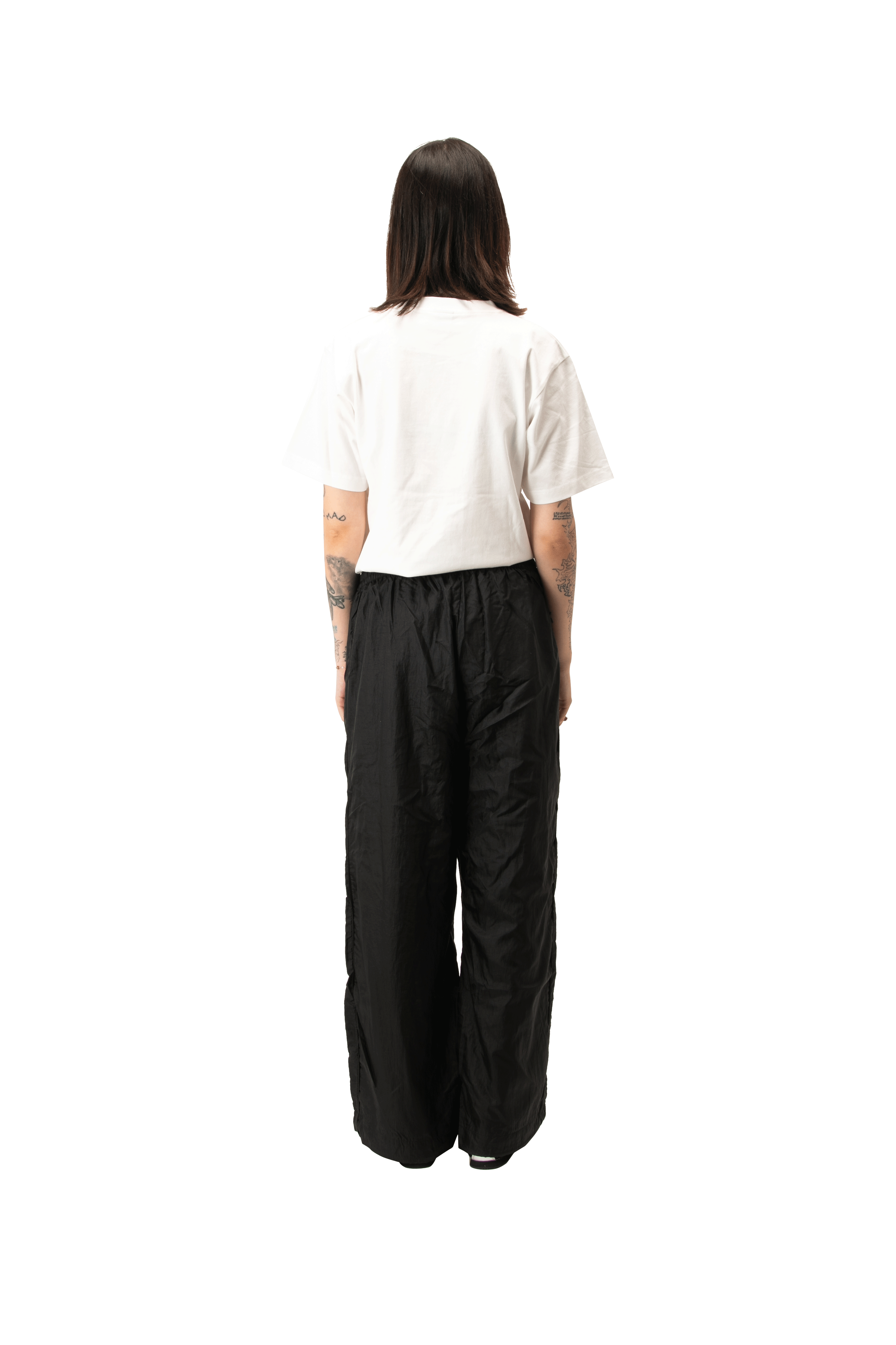 T7 Relaxed Track Pant