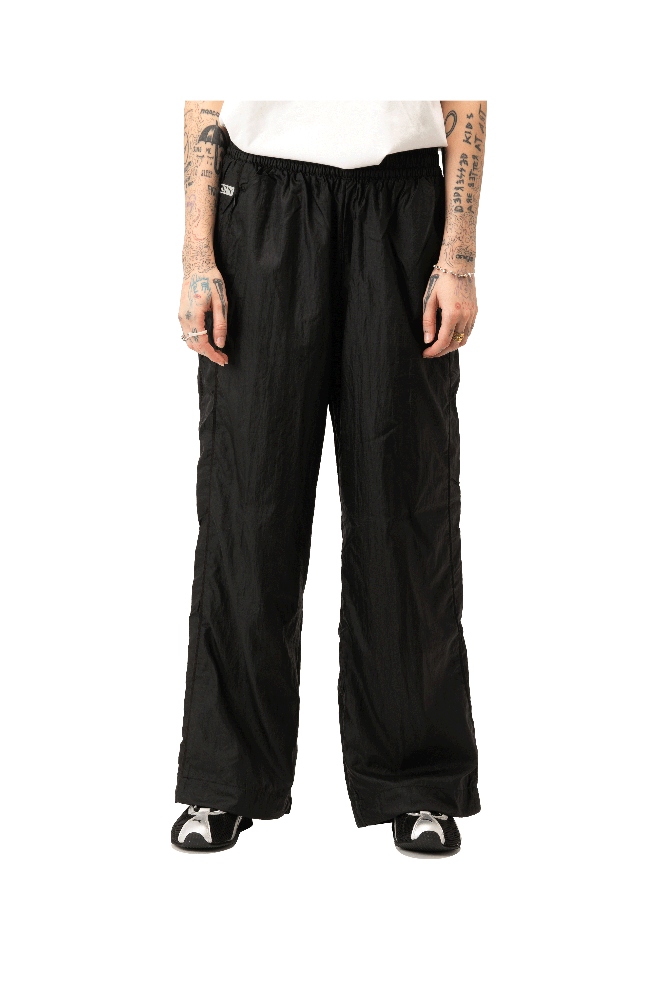 T7 Relaxed Track Pant